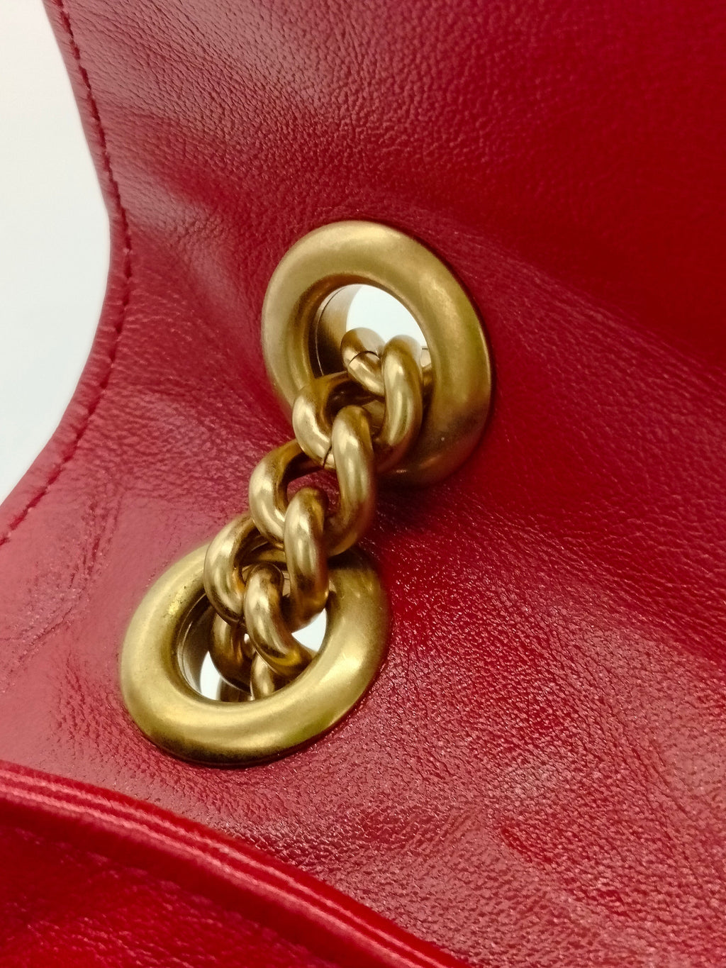 Gucci Marmont Shoulder Bag - '20s