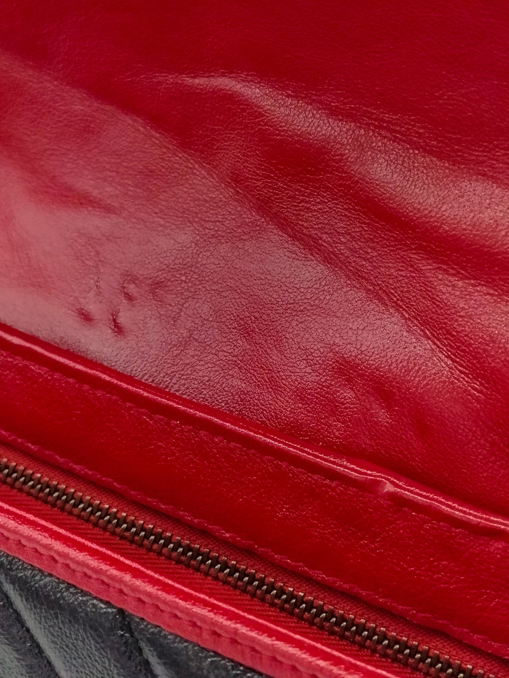 Gucci Marmont Shoulder Bag - '20s