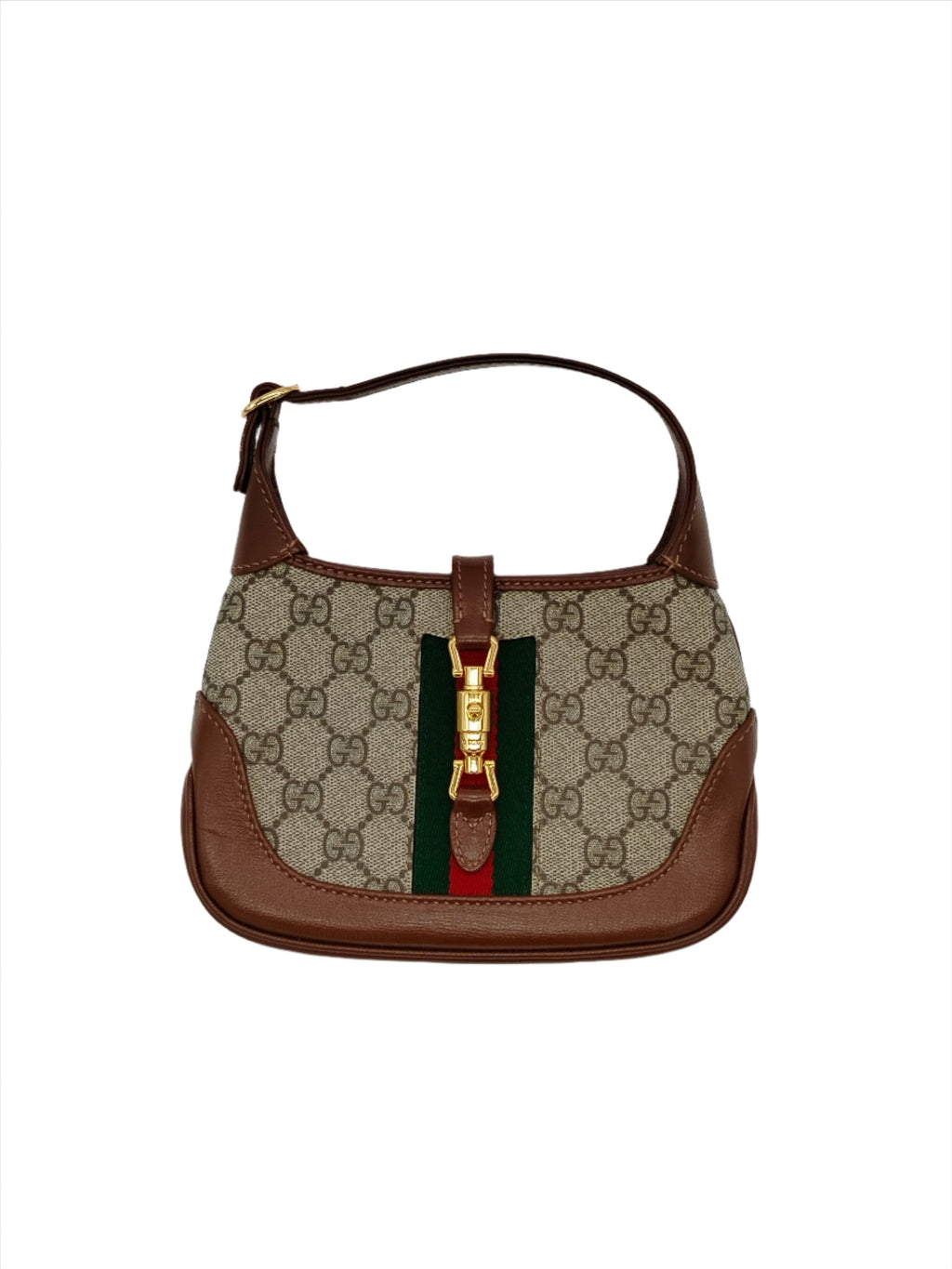 Gucci Mini Jackie Bag - '20s