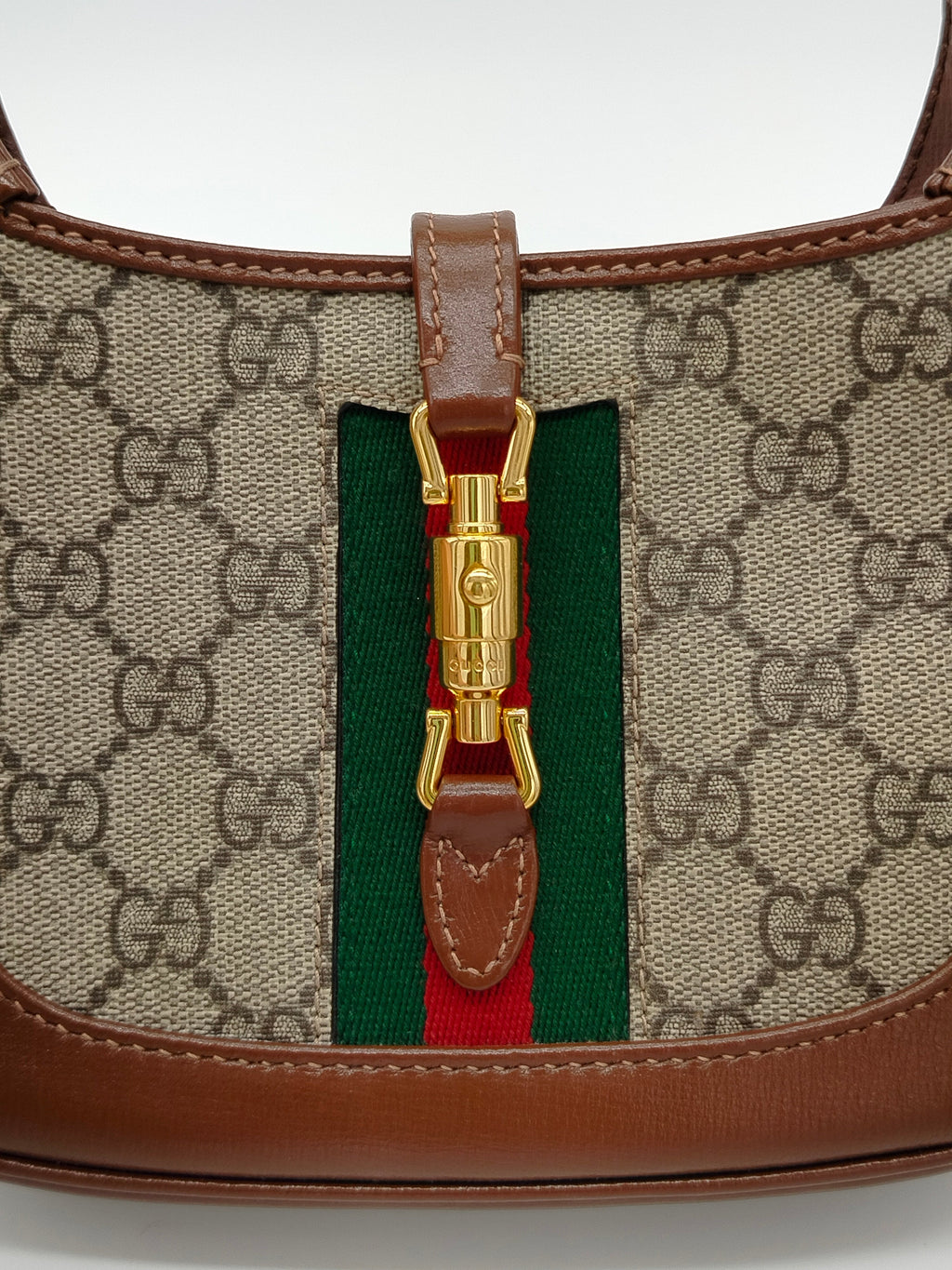 Gucci Mini Jackie Bag - '20s