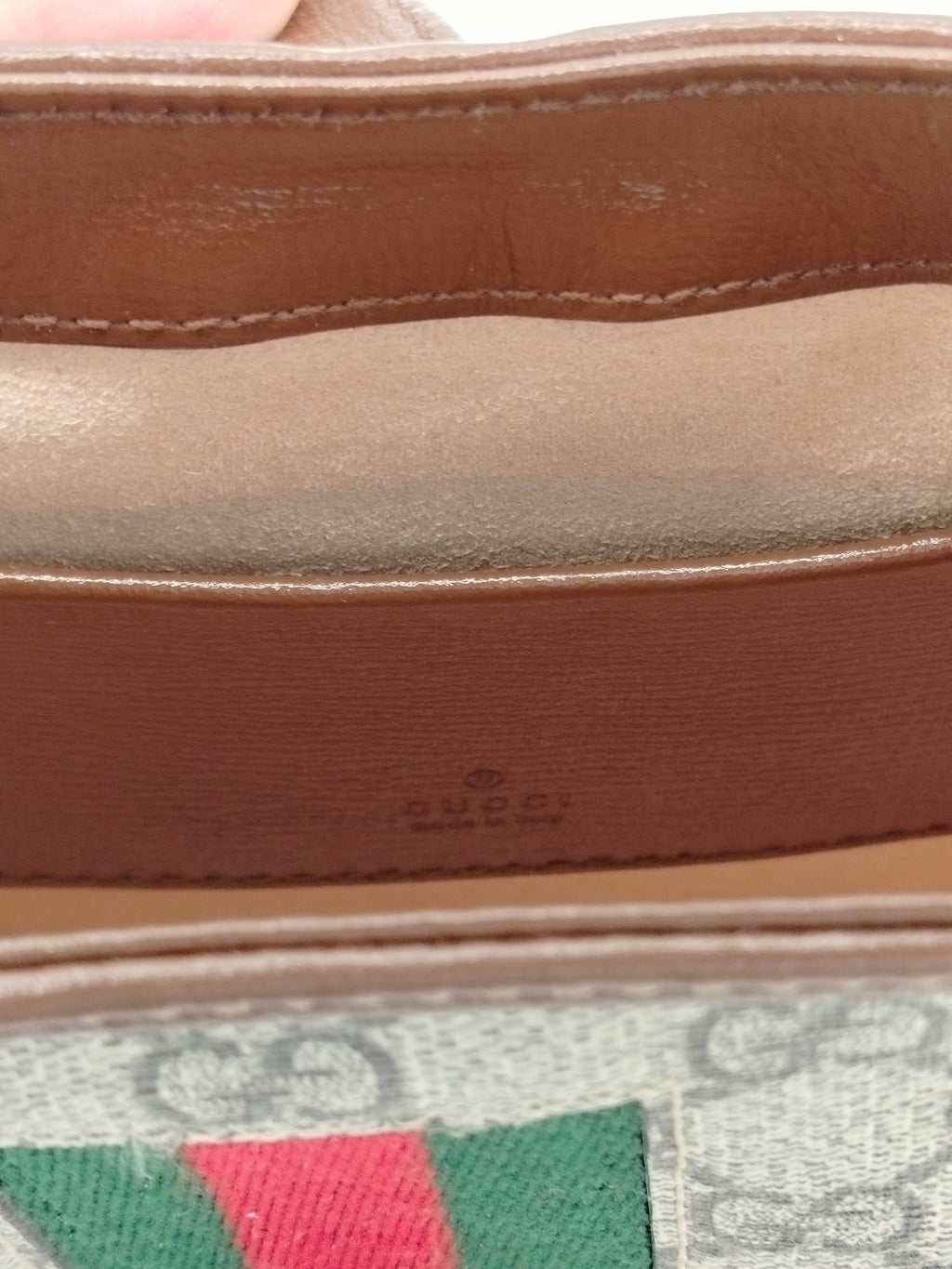 Gucci Mini Jackie Bag - '20s