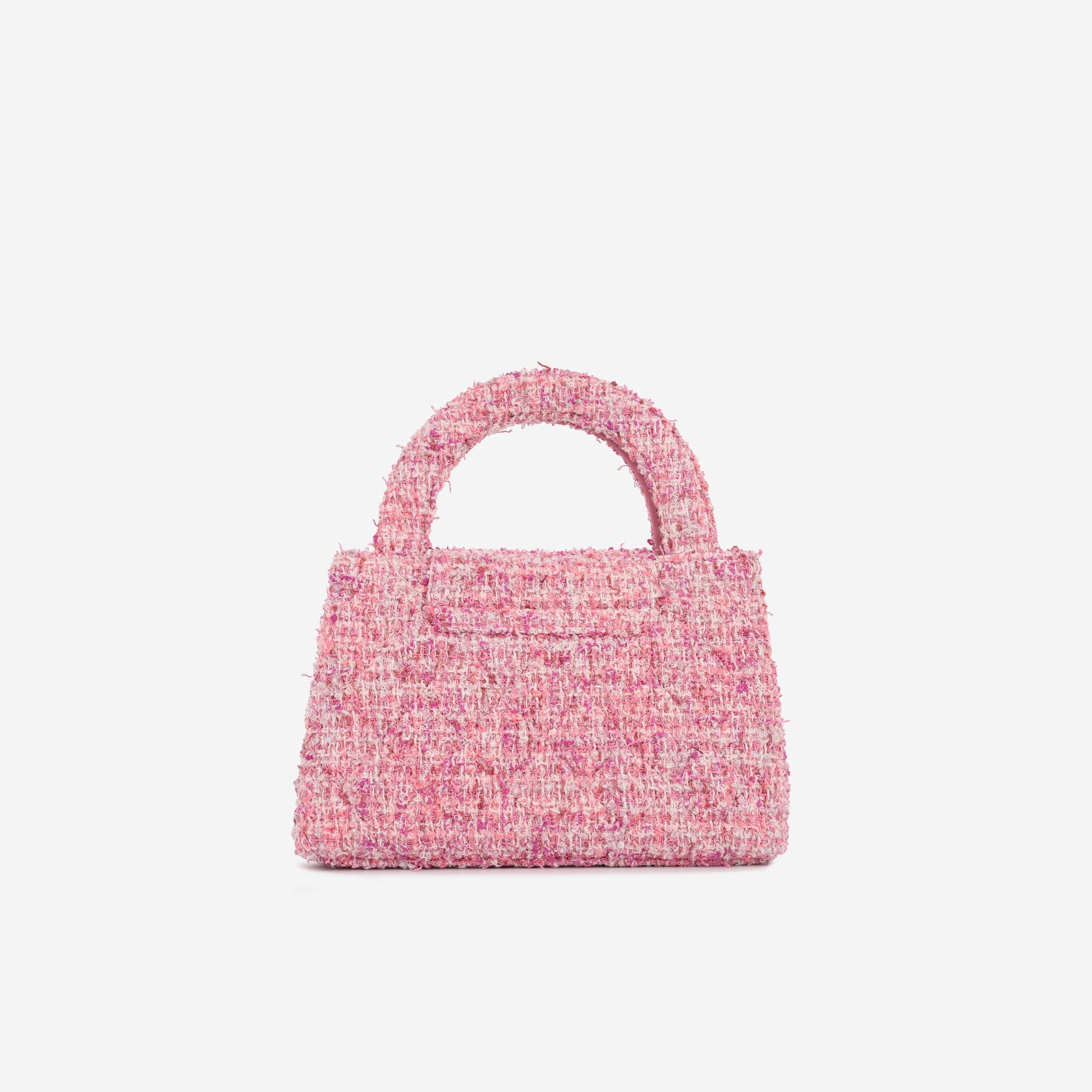 Chanel Small Kelly Re-Edition