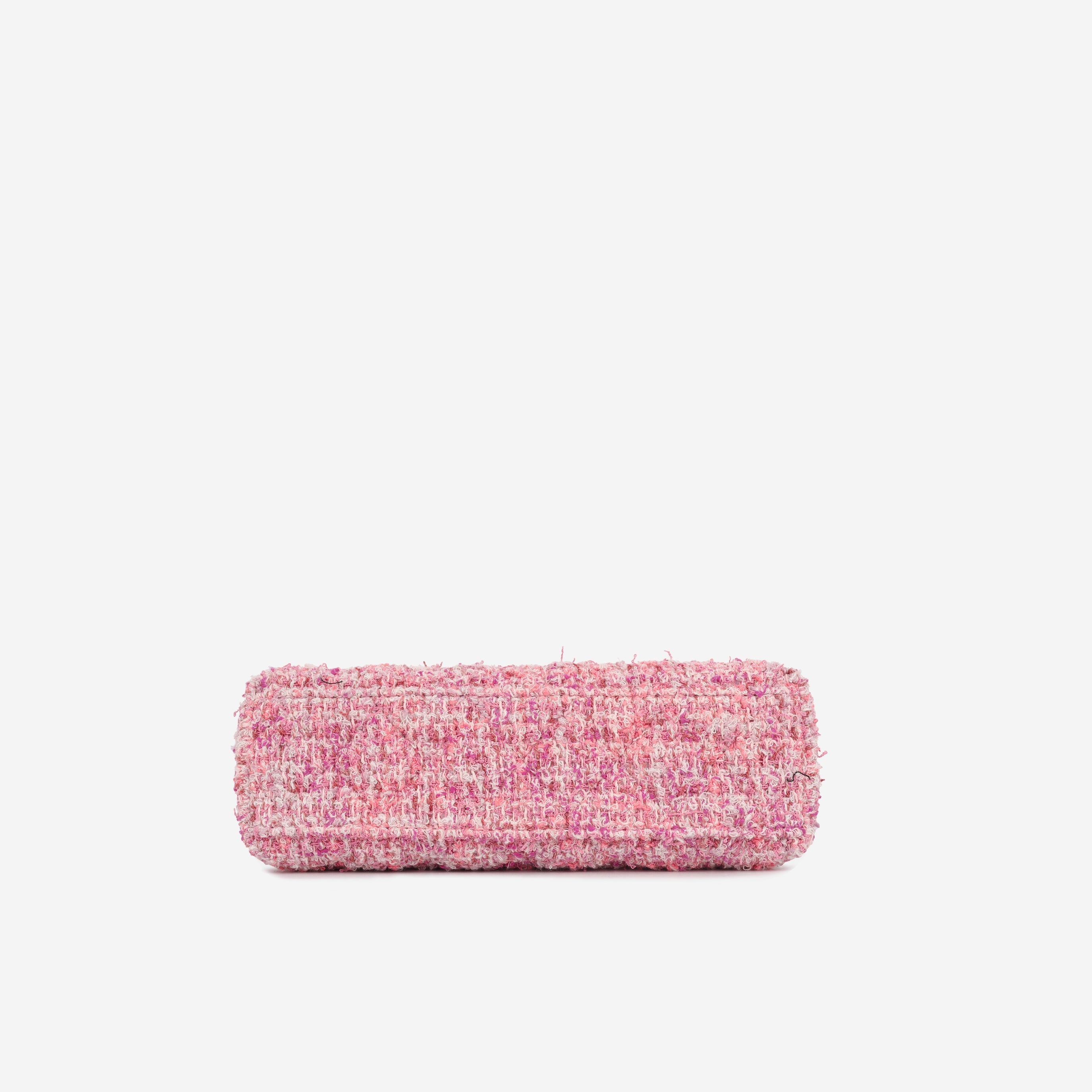 Chanel Small Kelly Re-Edition