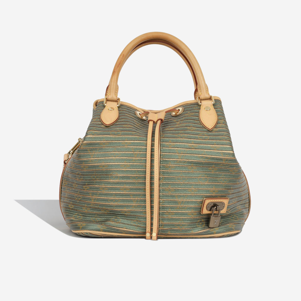 Louis Vuitton Eden Neo Bucket Bag