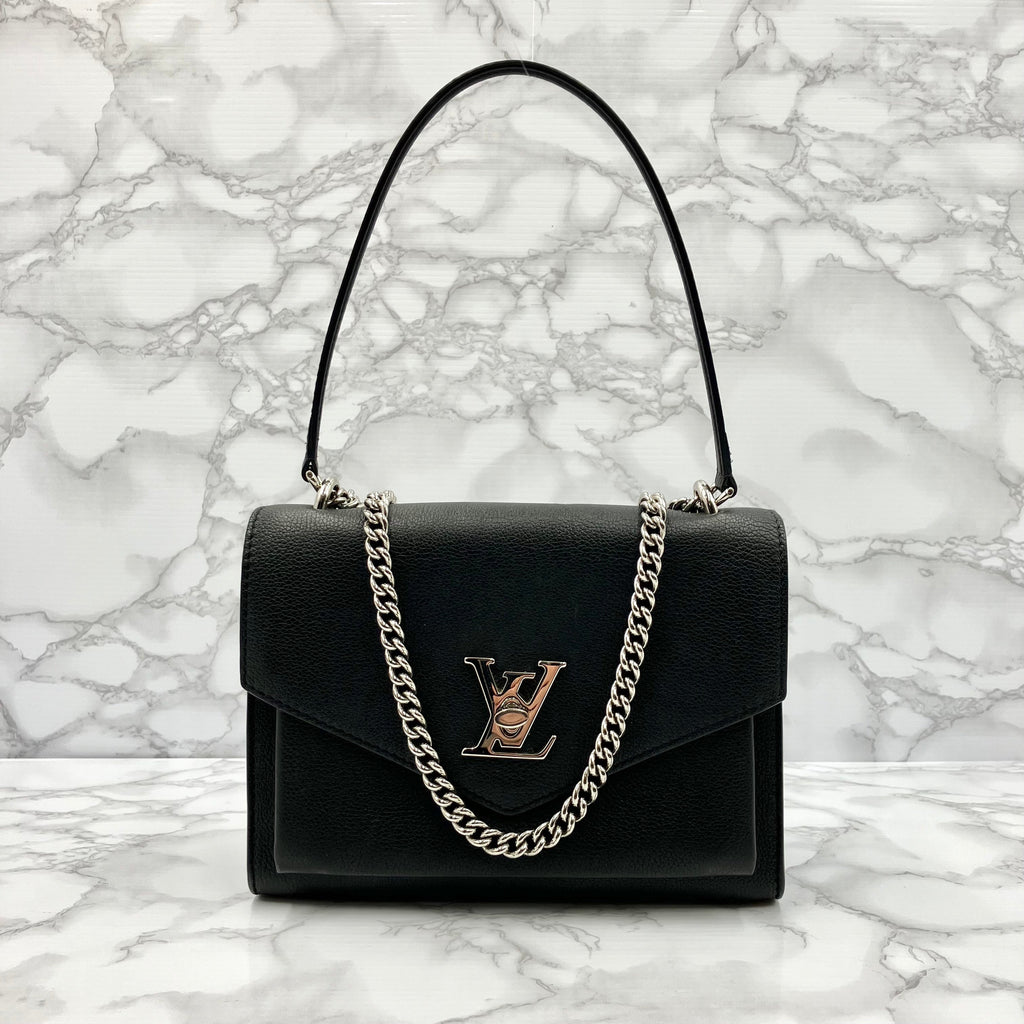 LOUIS VUITTON My Lock Me