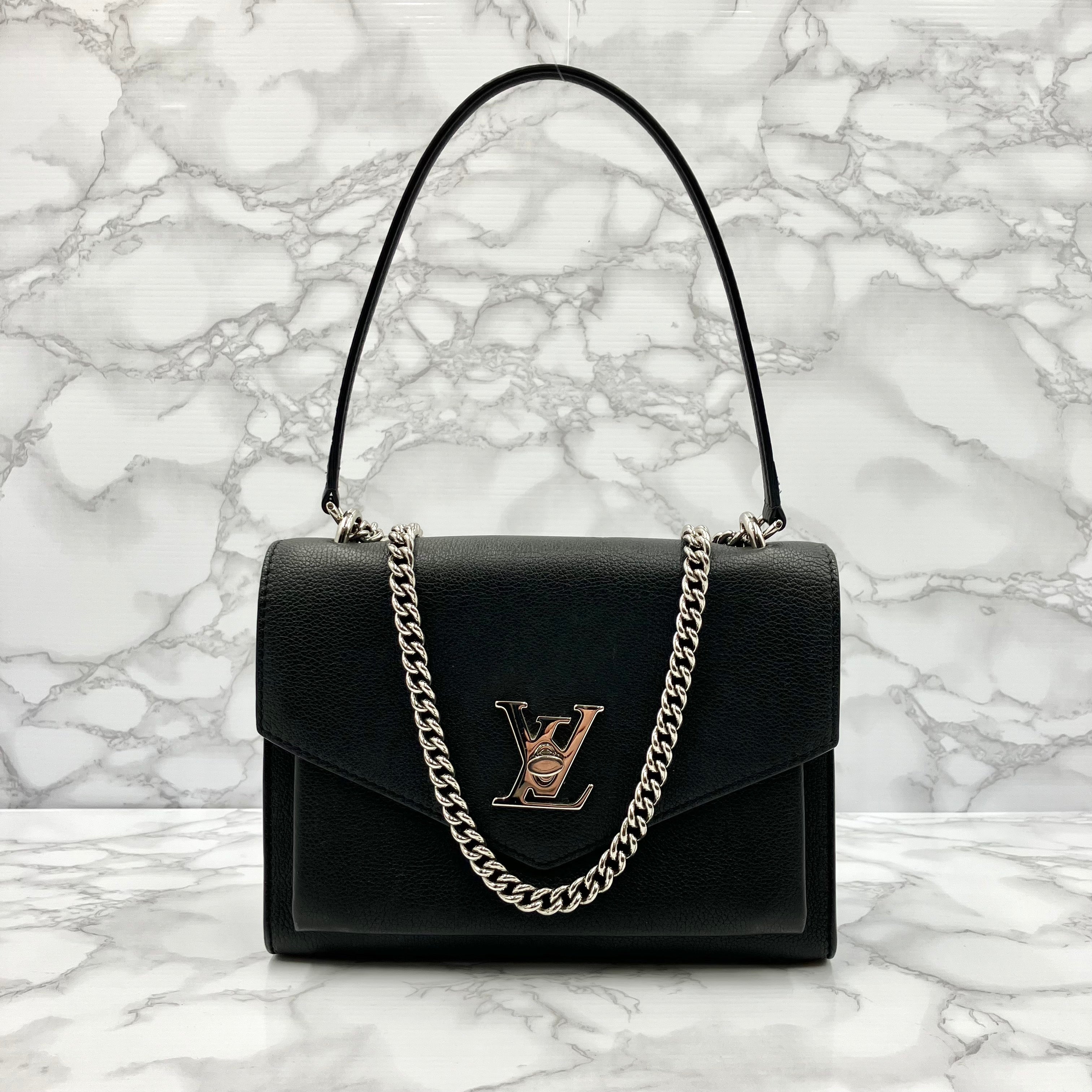 LOUIS VUITTON My Lock Me