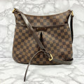 LOUIS VUITTON Damier Bloomsbury