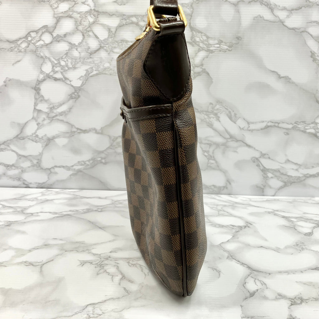 LOUIS VUITTON Damier Bloomsbury