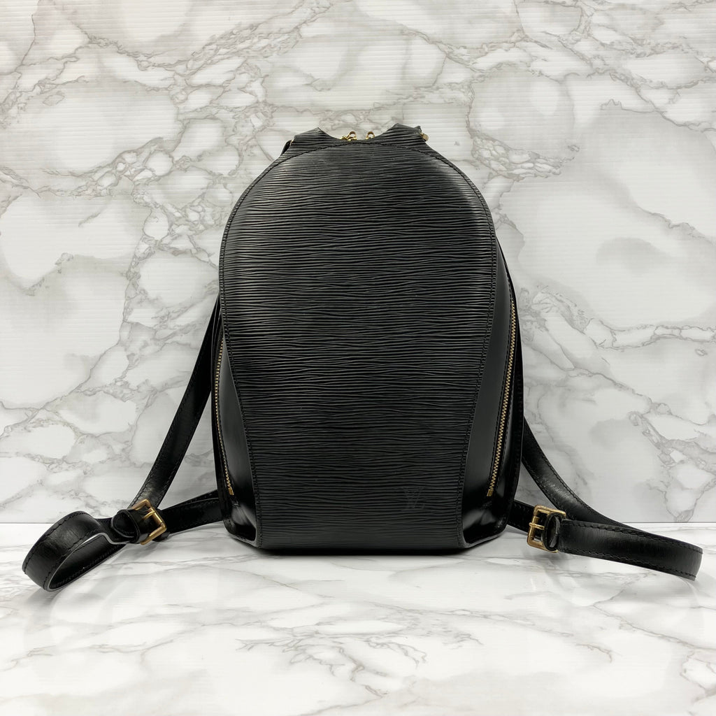 LOUIS VUITTON Mabillon Backpack