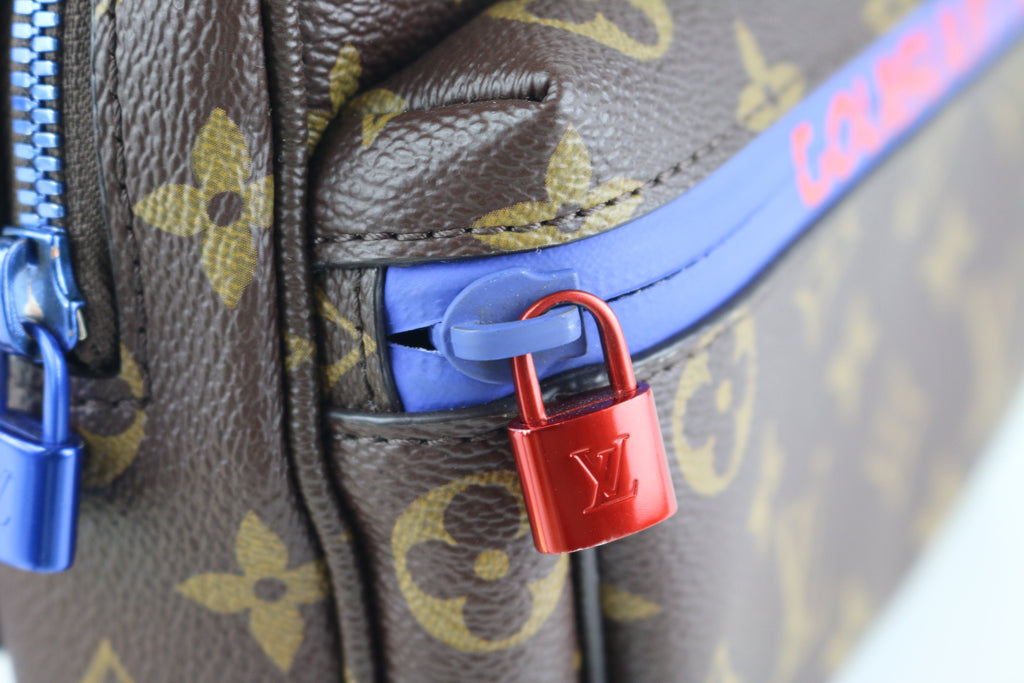 Monogram Waist Bag