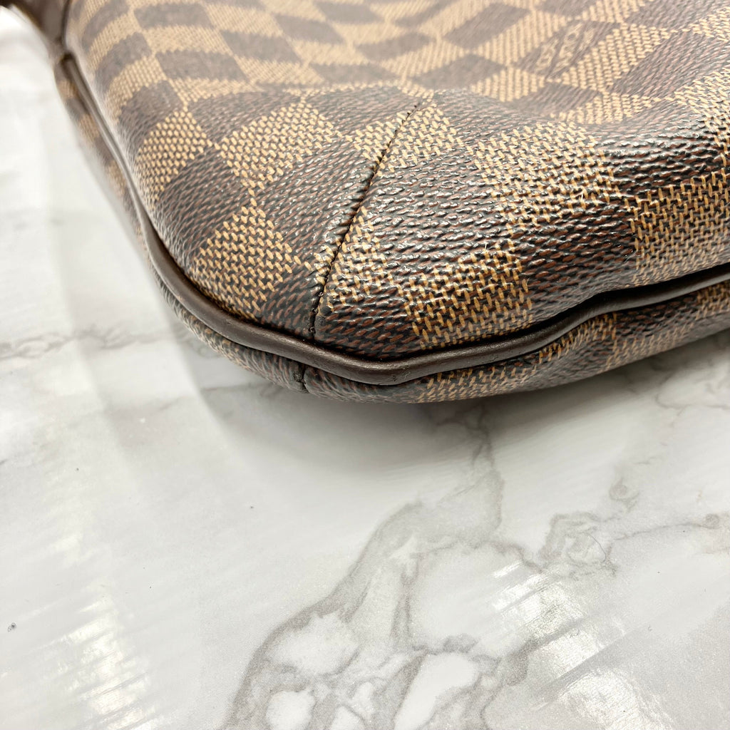 LOUIS VUITTON Damier Bloomsbury