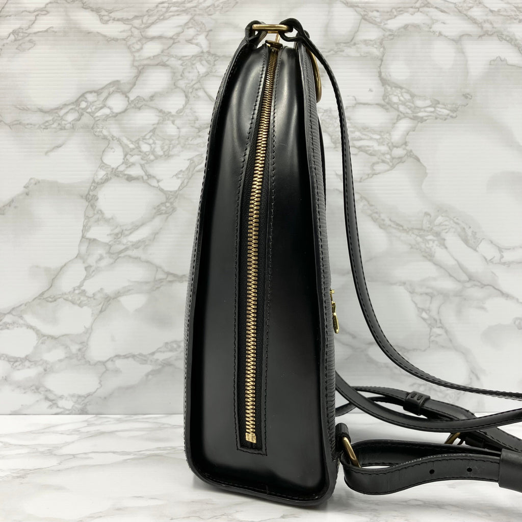 LOUIS VUITTON Mabillon Backpack