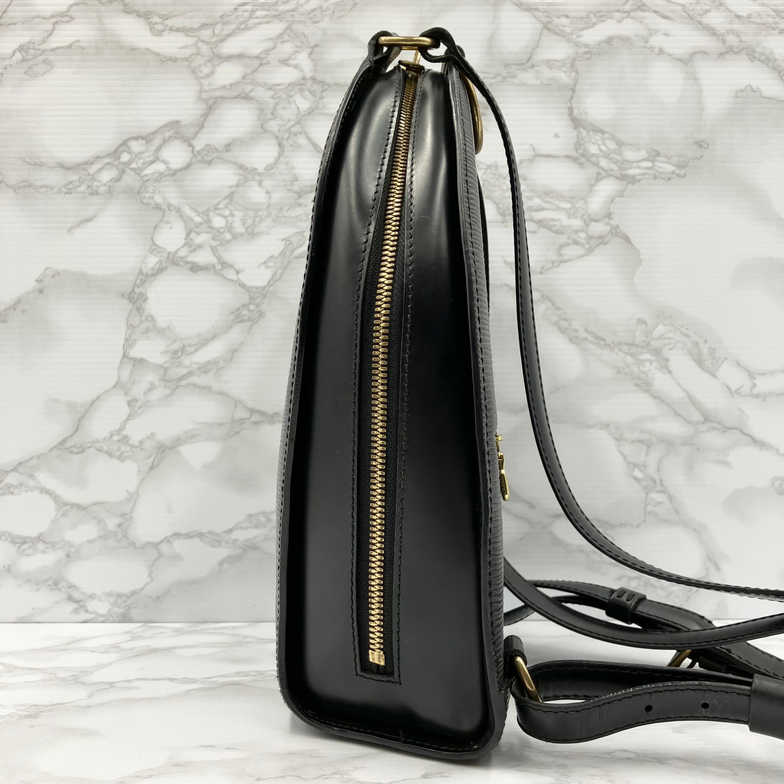 LOUIS VUITTON Mabillon Backpack