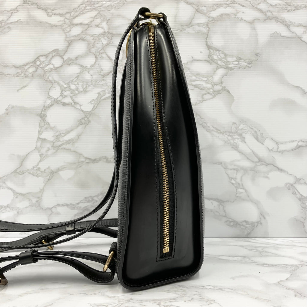 LOUIS VUITTON Mabillon Backpack