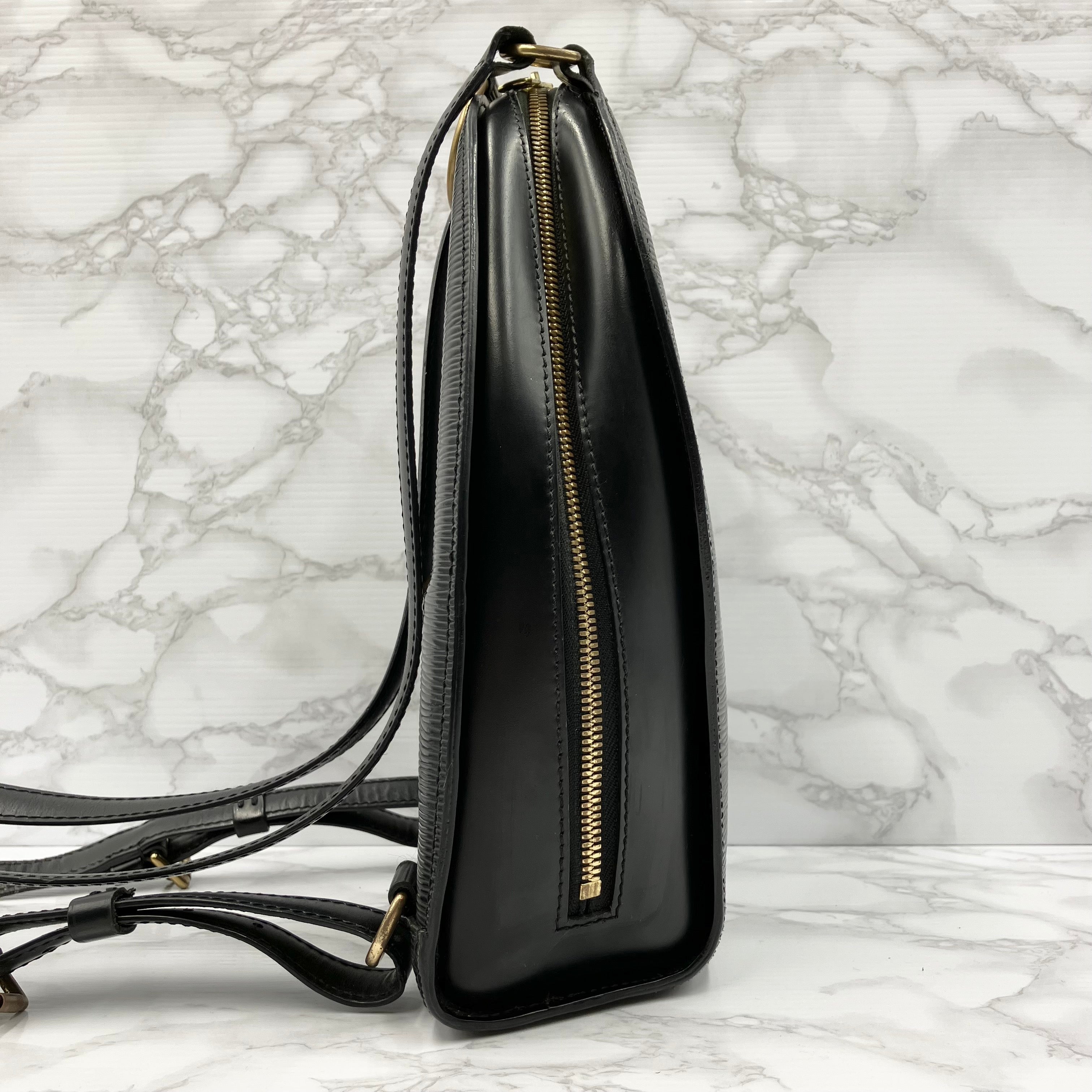 LOUIS VUITTON Mabillon Backpack