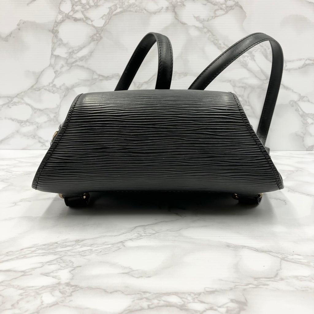 LOUIS VUITTON Mabillon Backpack