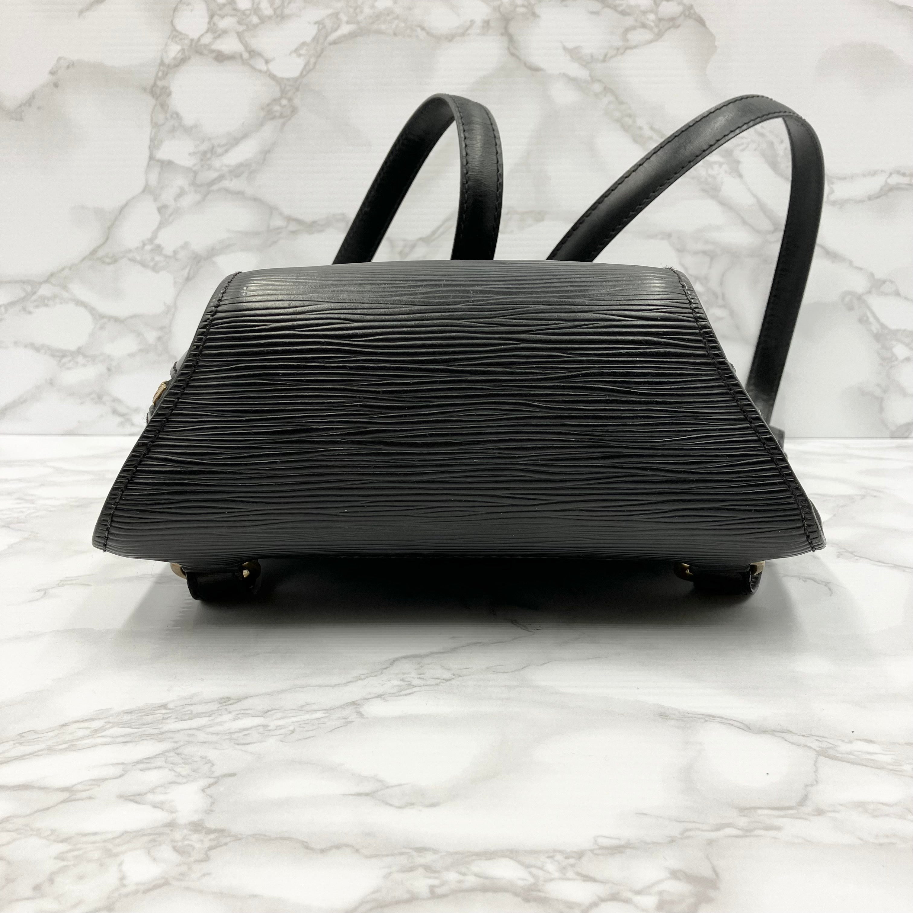 LOUIS VUITTON Mabillon Backpack