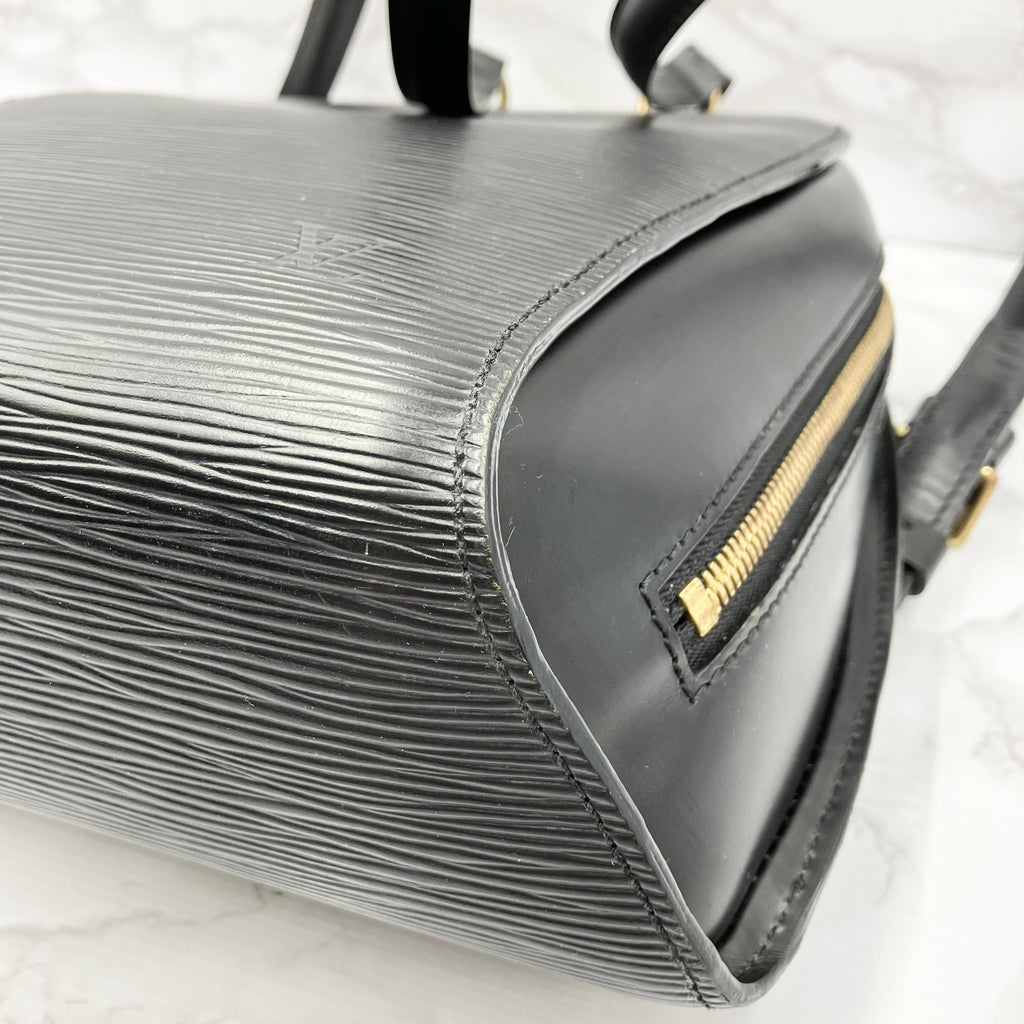 LOUIS VUITTON Mabillon Backpack