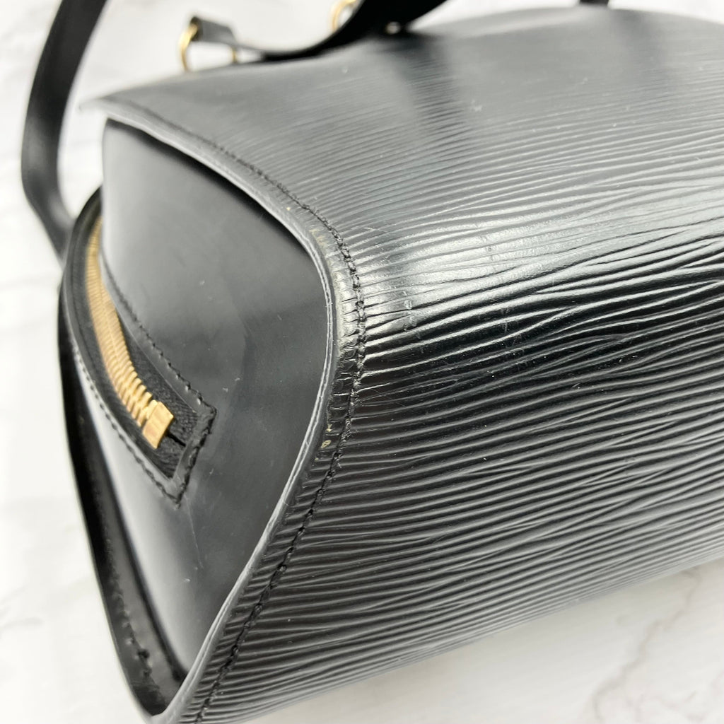 LOUIS VUITTON Mabillon Backpack