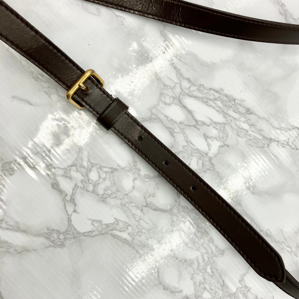 LOUIS VUITTON Damier Bloomsbury