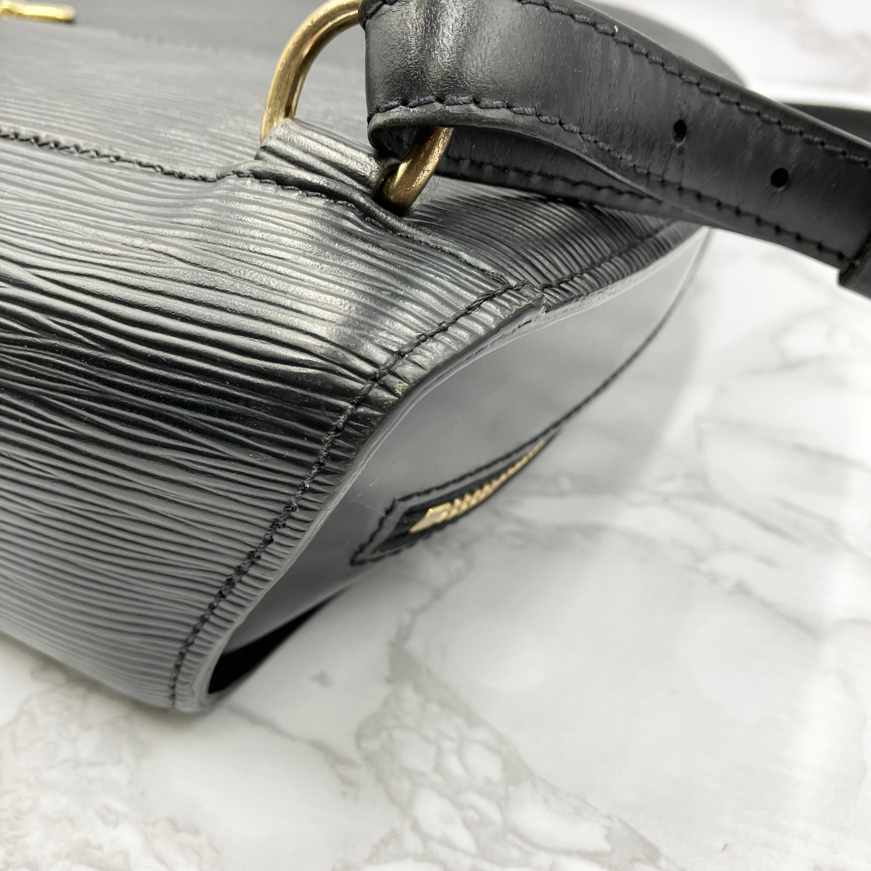 LOUIS VUITTON Mabillon Backpack