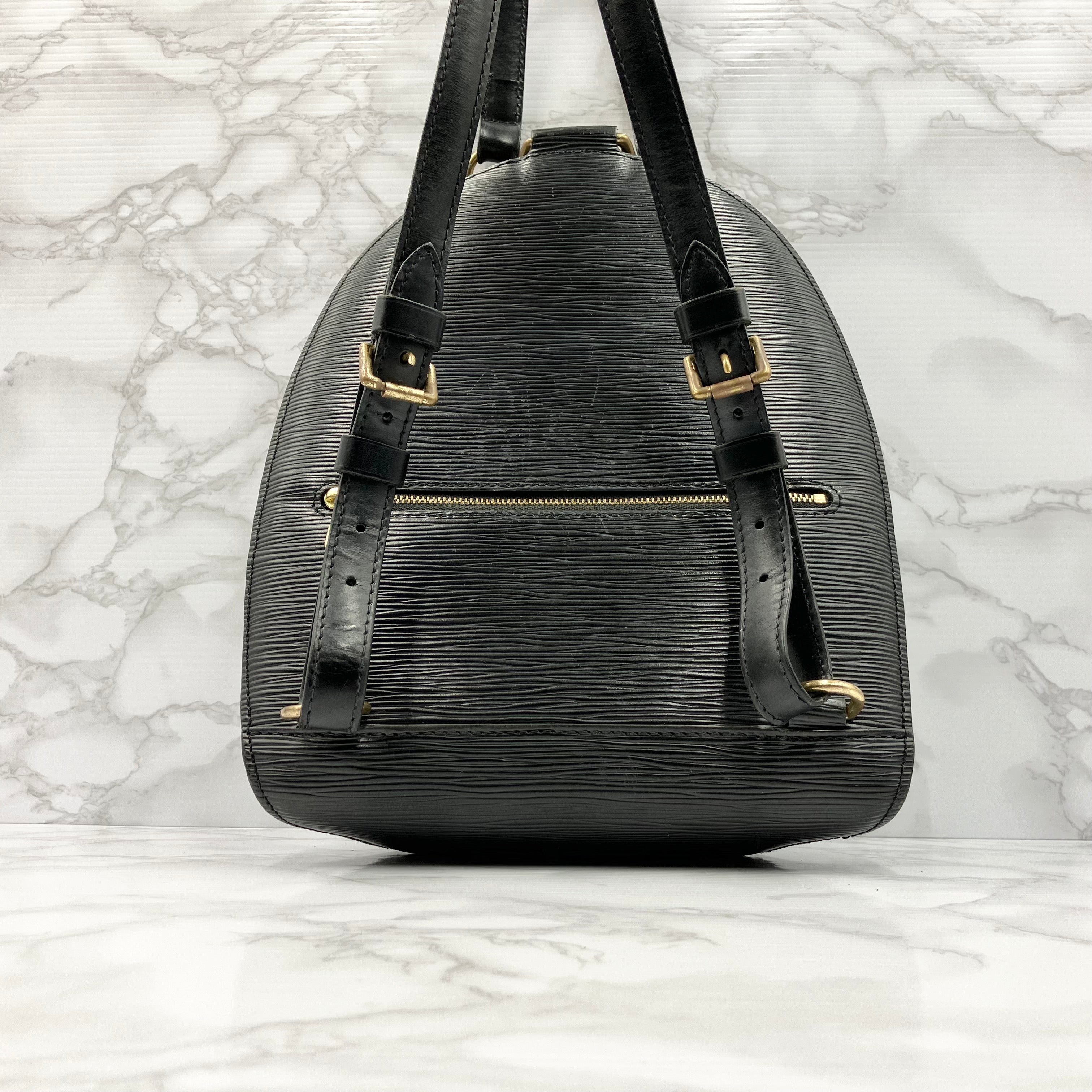 LOUIS VUITTON Mabillon Backpack