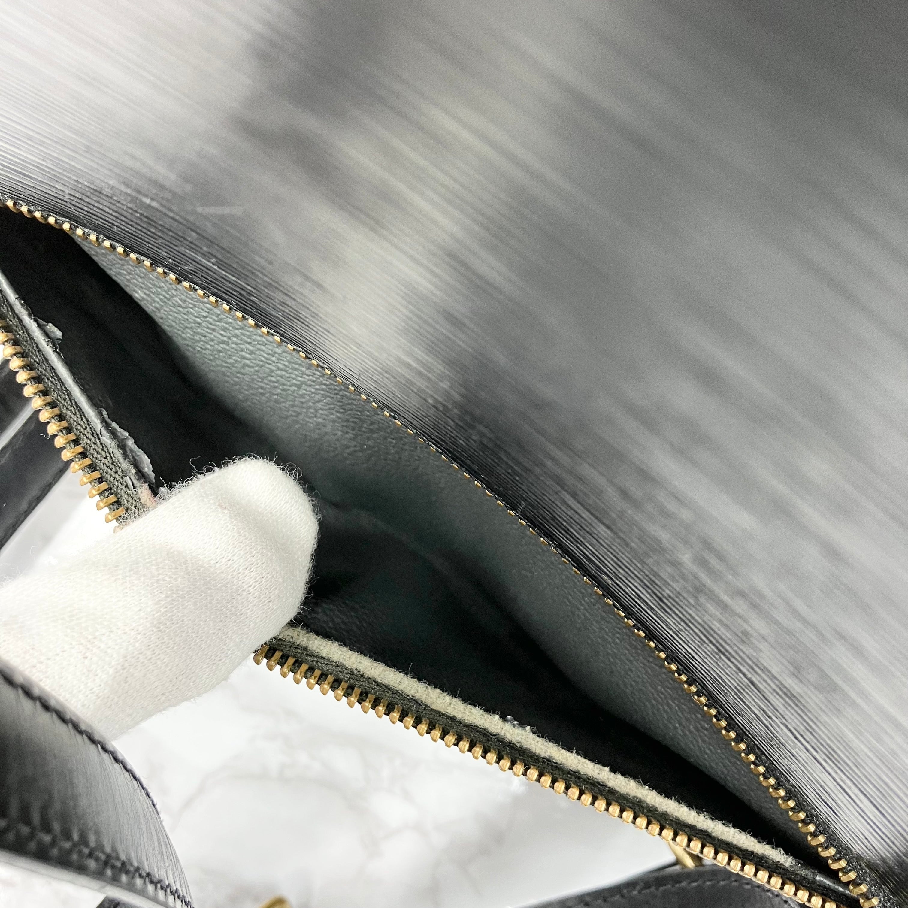 LOUIS VUITTON Mabillon Backpack