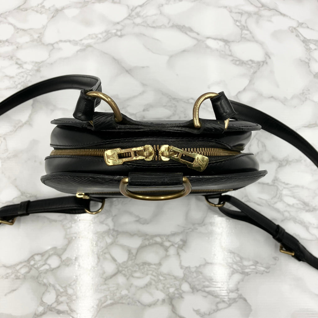 LOUIS VUITTON Mabillon Backpack