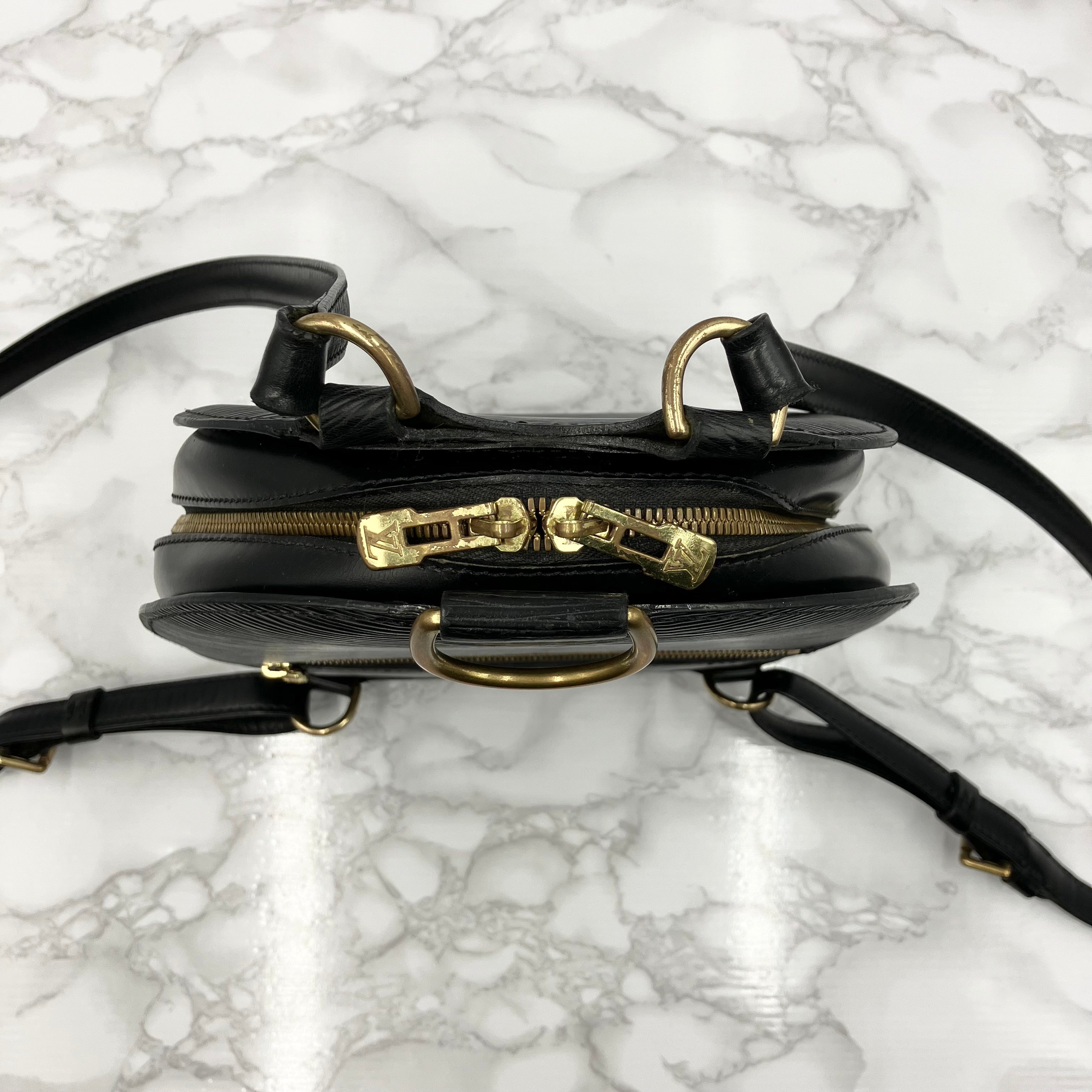 LOUIS VUITTON Mabillon Backpack