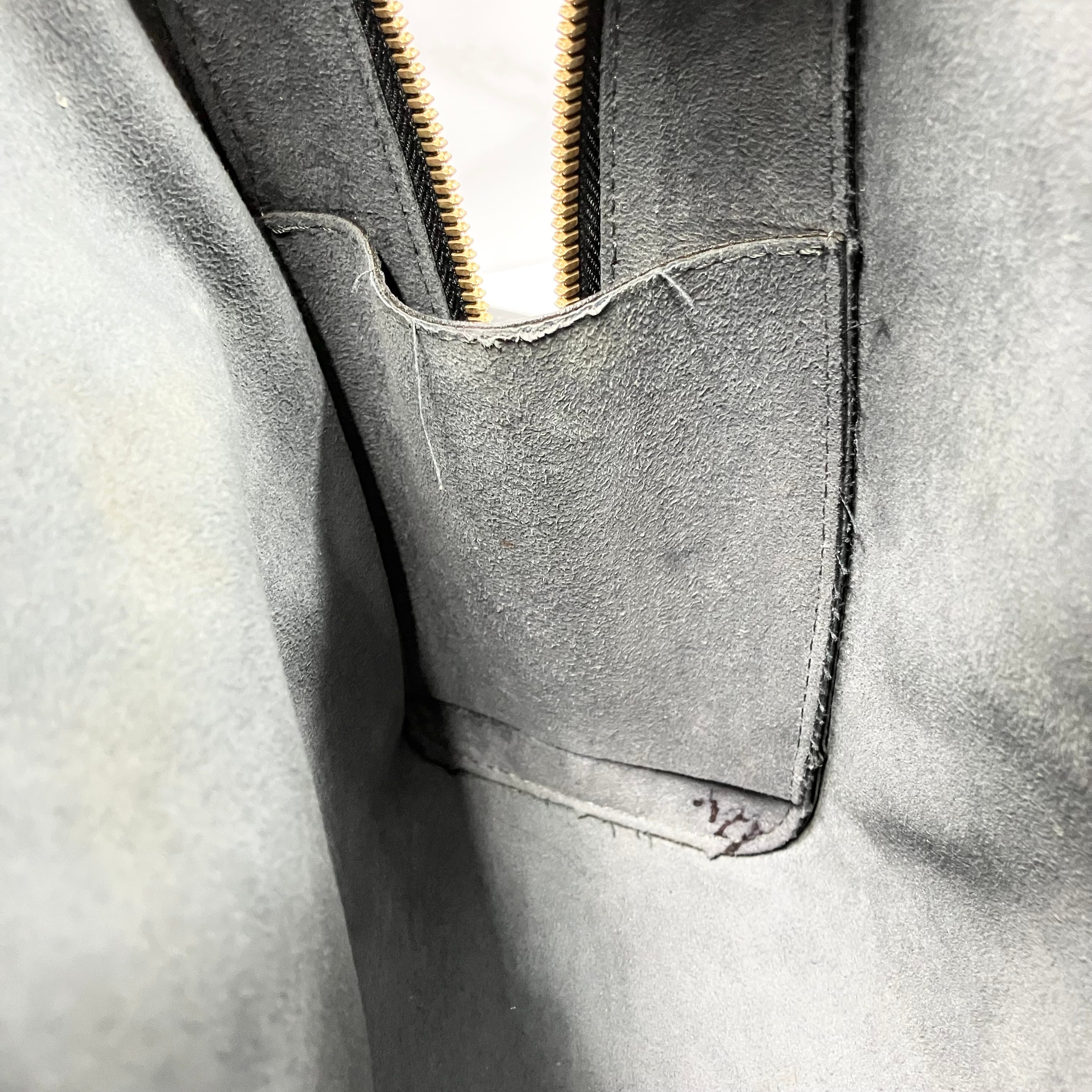 LOUIS VUITTON Mabillon Backpack