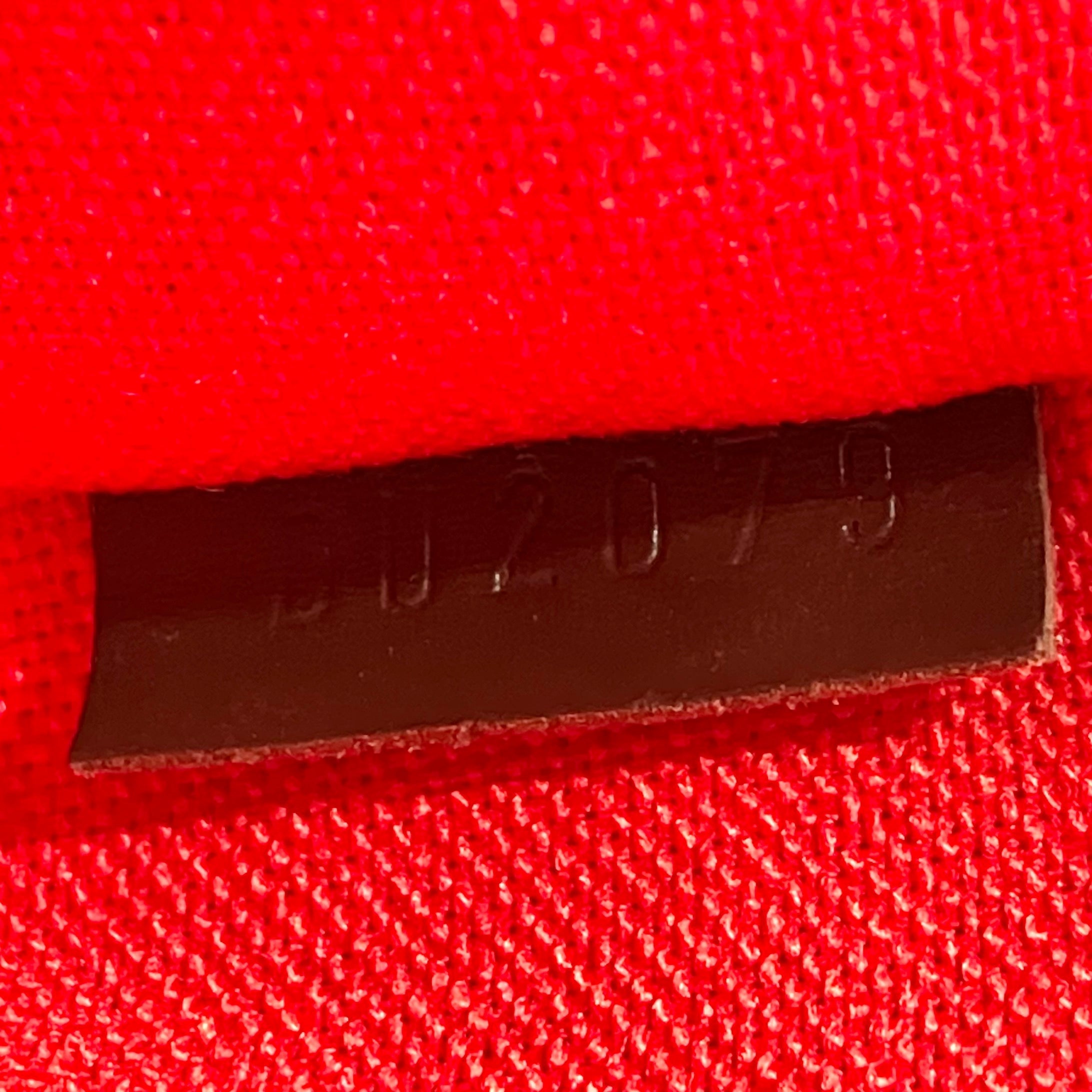 LOUIS VUITTON Damier Bloomsbury