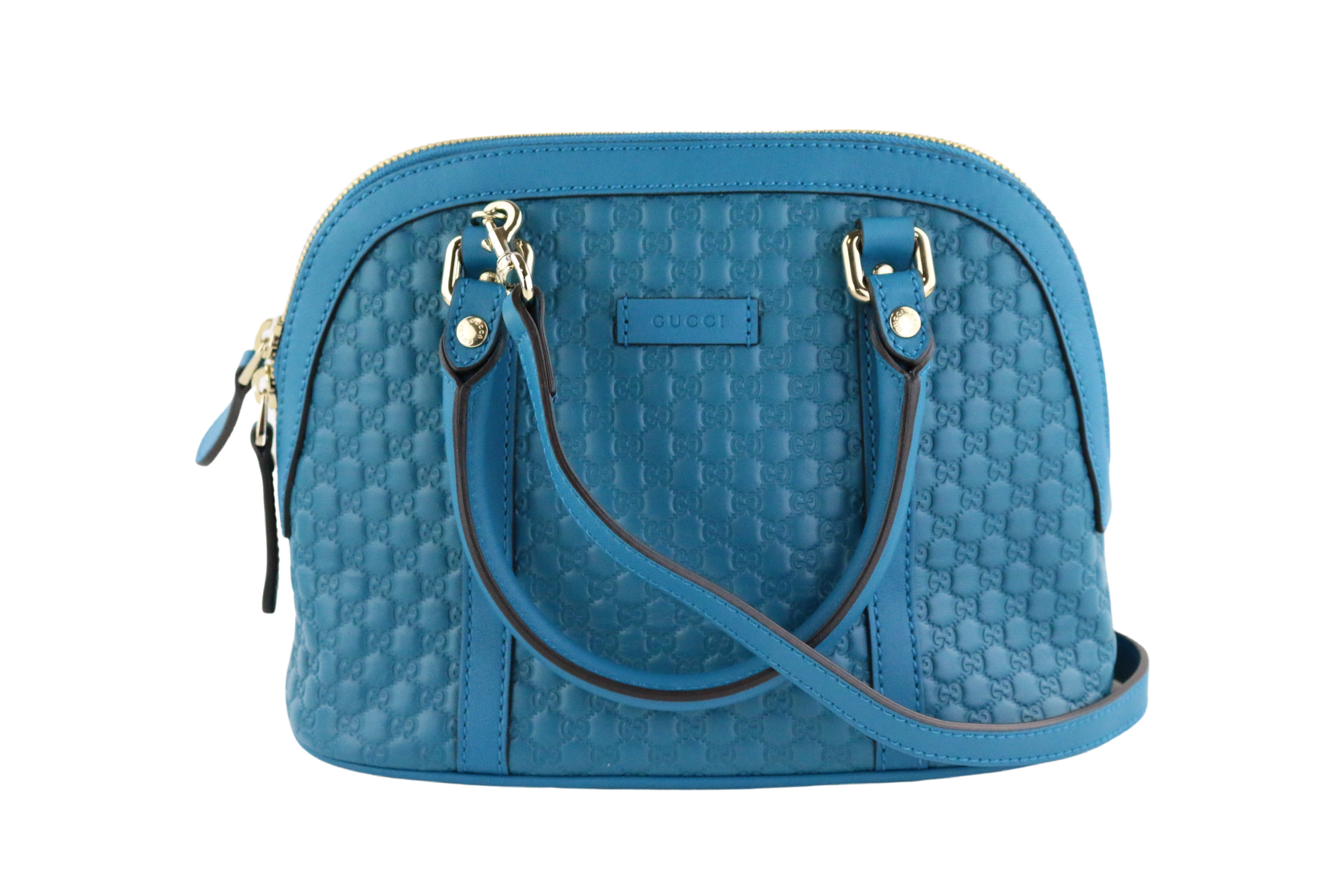 Mini Dome Bag