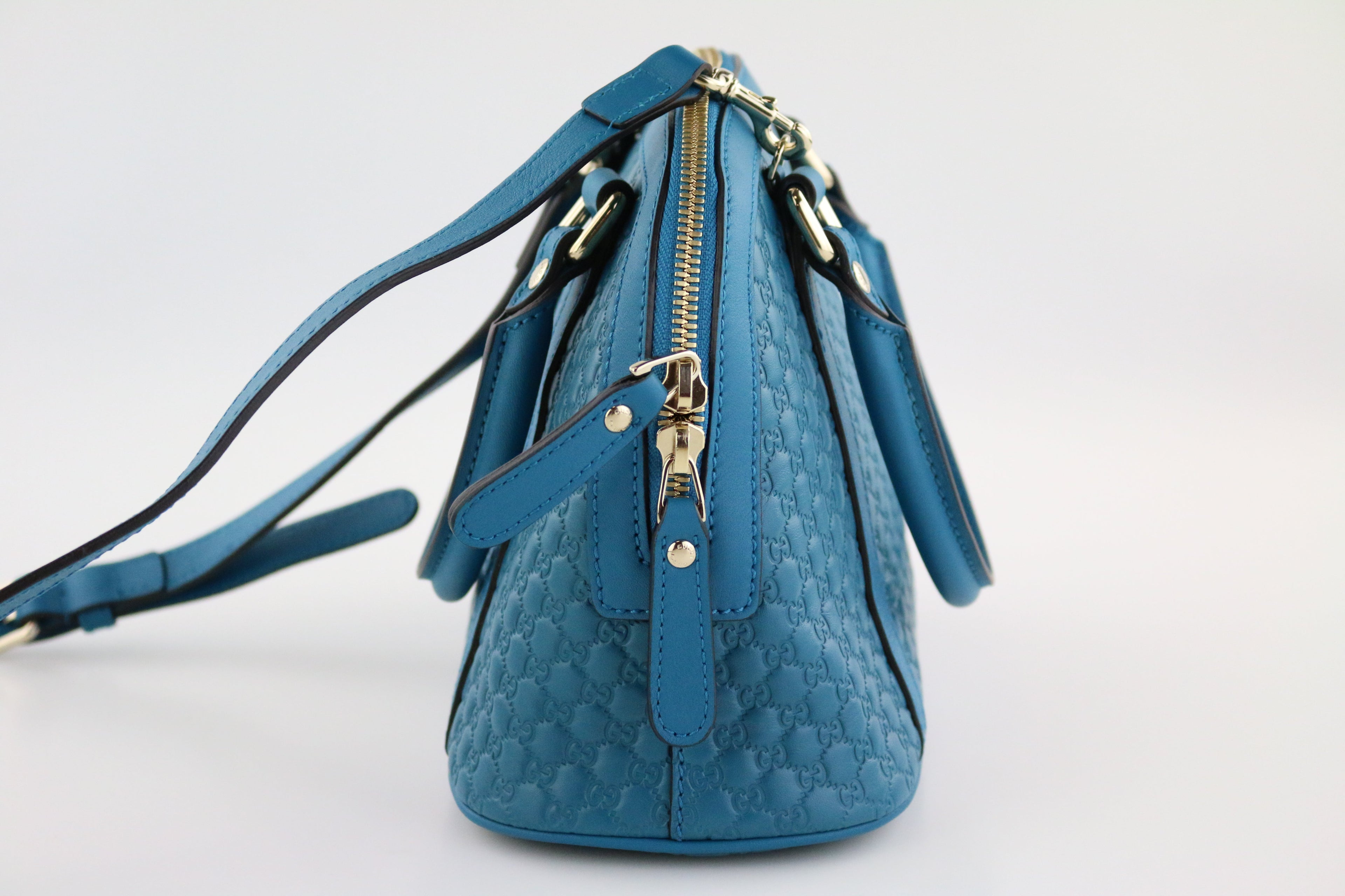 Mini Dome Bag