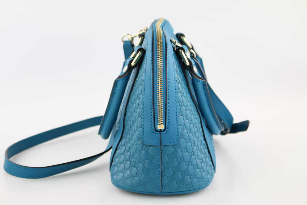 Mini Dome Bag