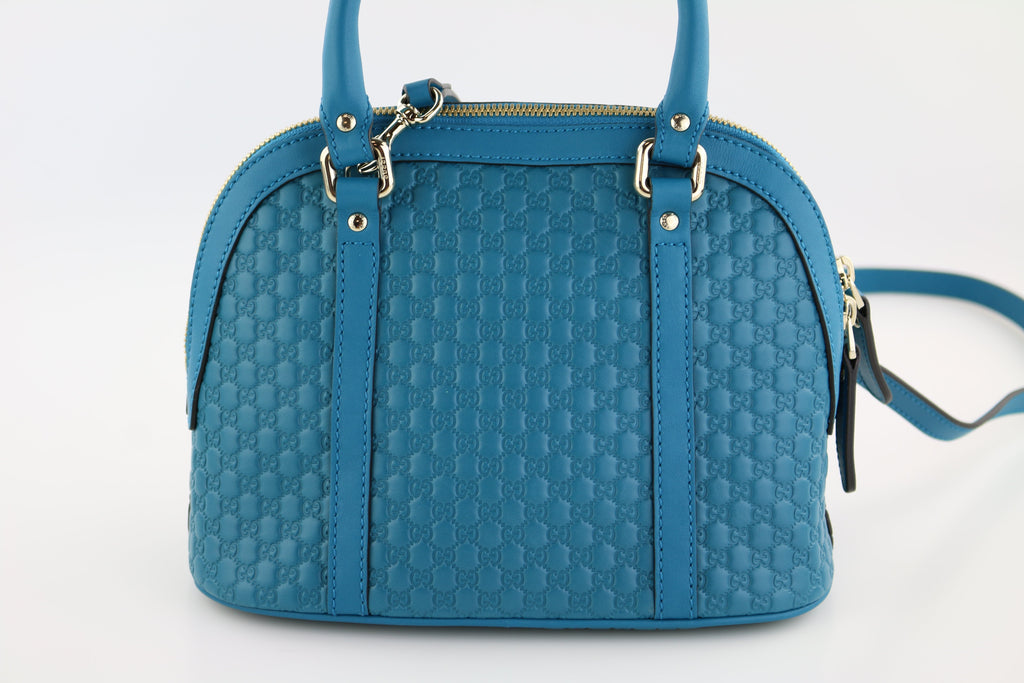 Mini Dome Bag