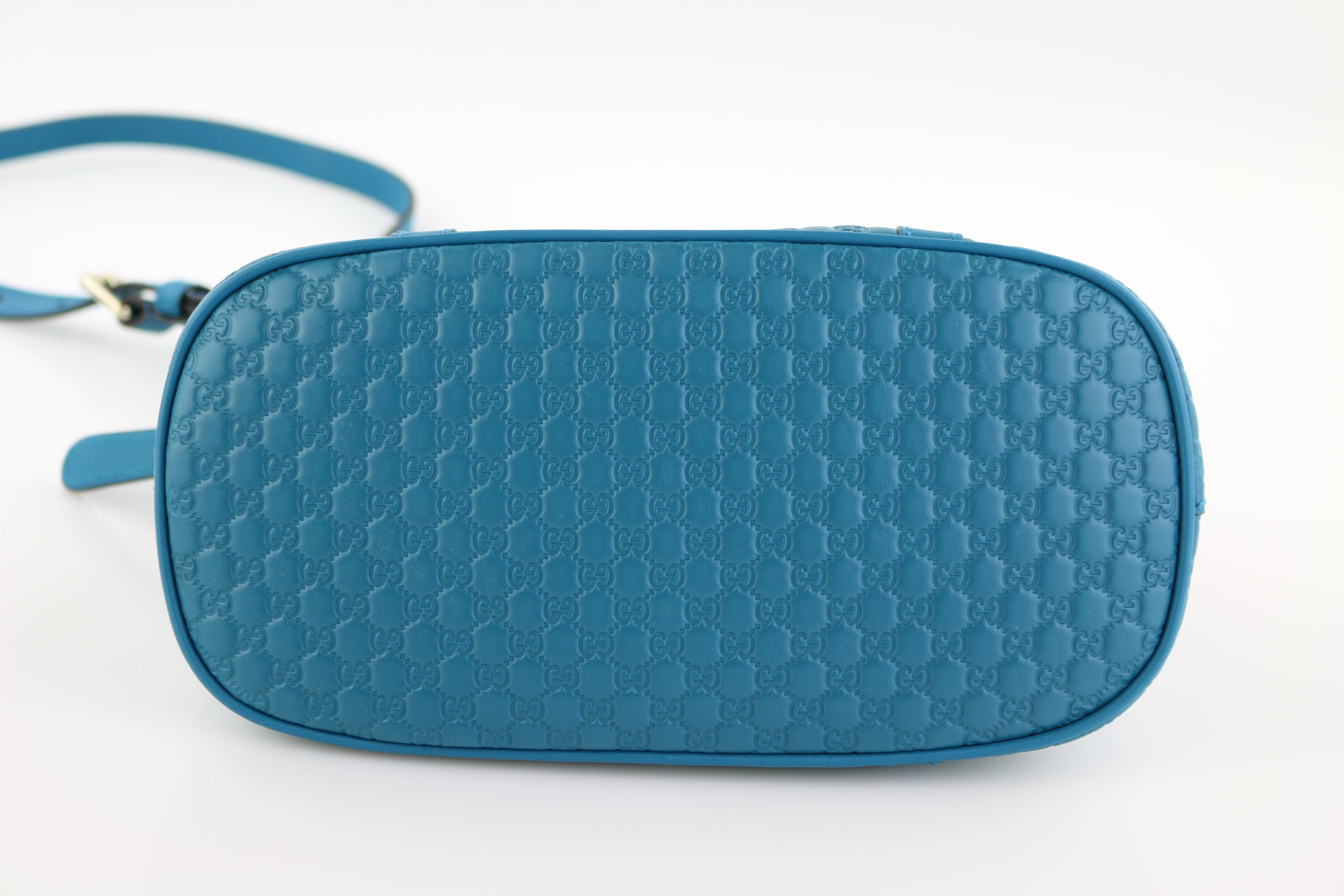 Mini Dome Bag