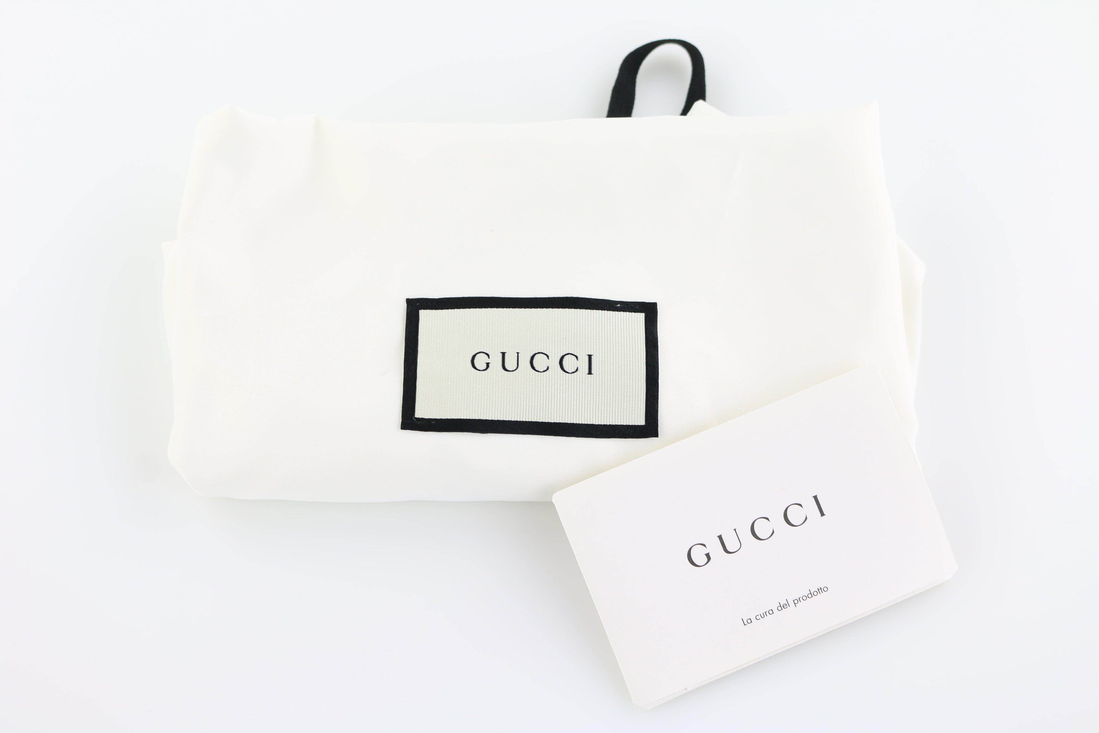 Mini Dome Bag
