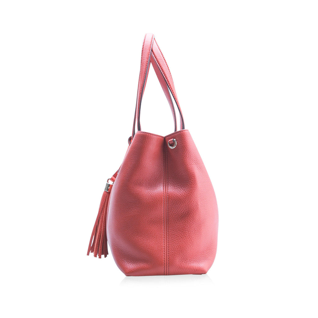 Gucci Soho Top Handle Bag
