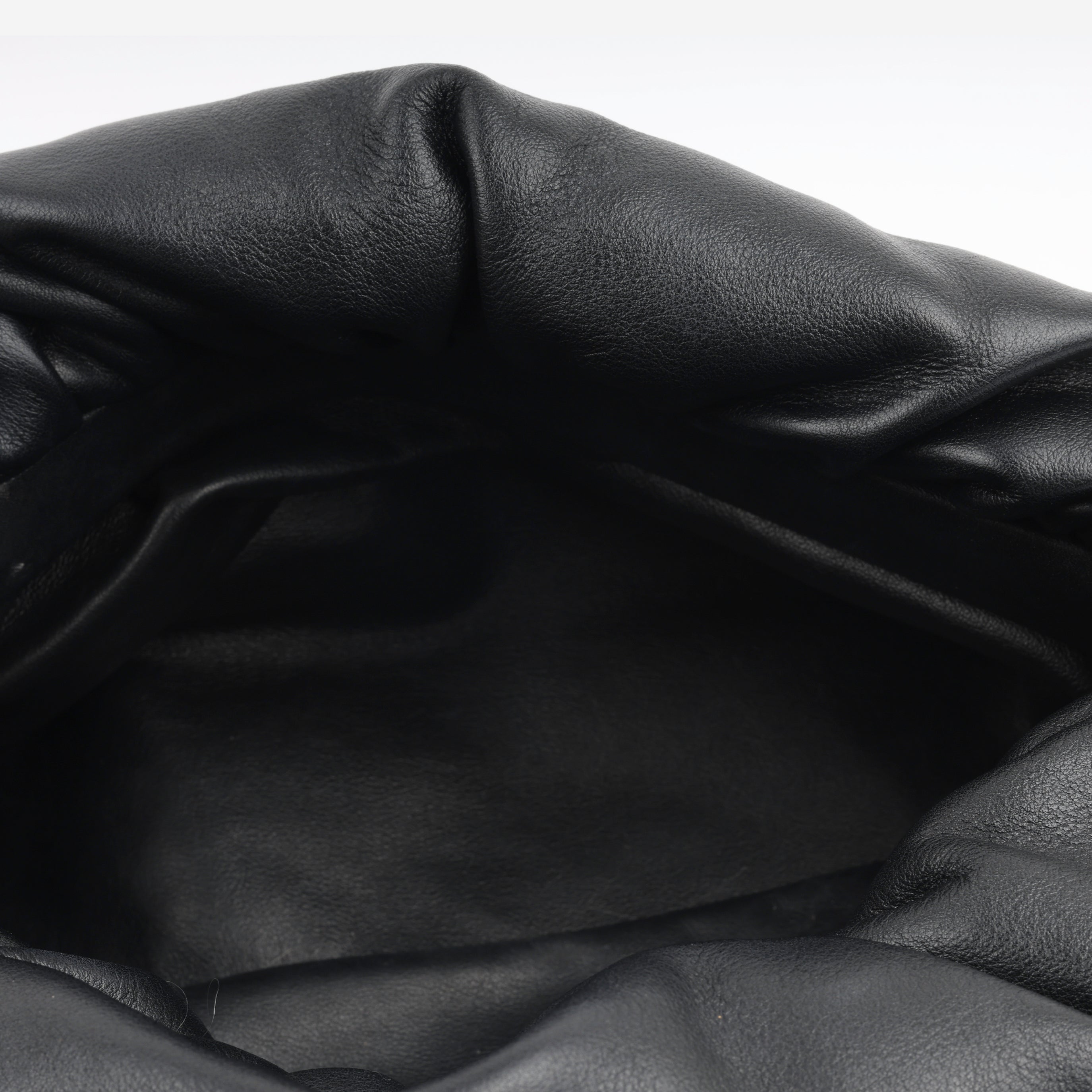 Bottega Veneta Teen Chain Pouch