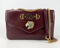 Gucci Rajah Medium Shoulder Bag
