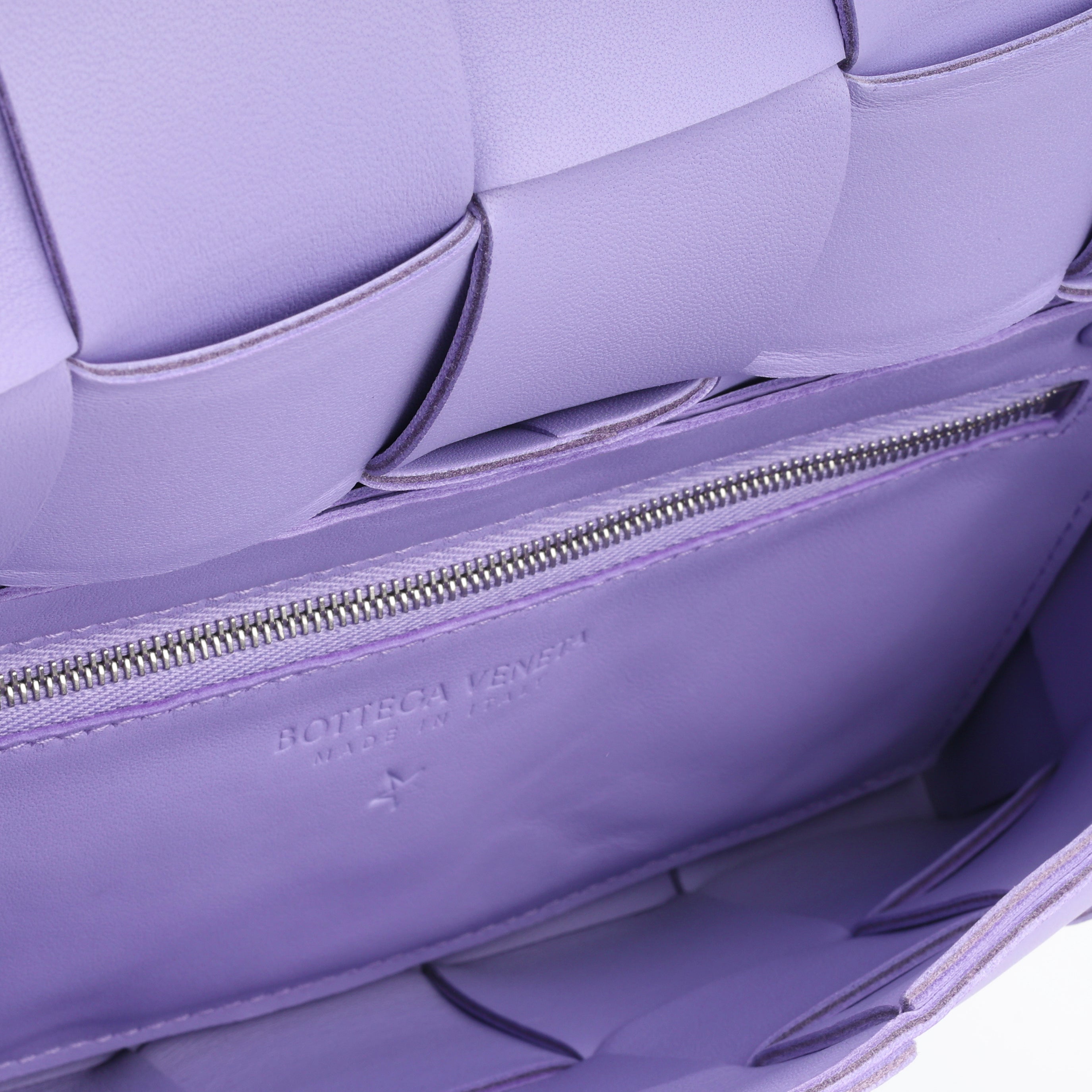 Bottega Veneta Cassette Bag - Small