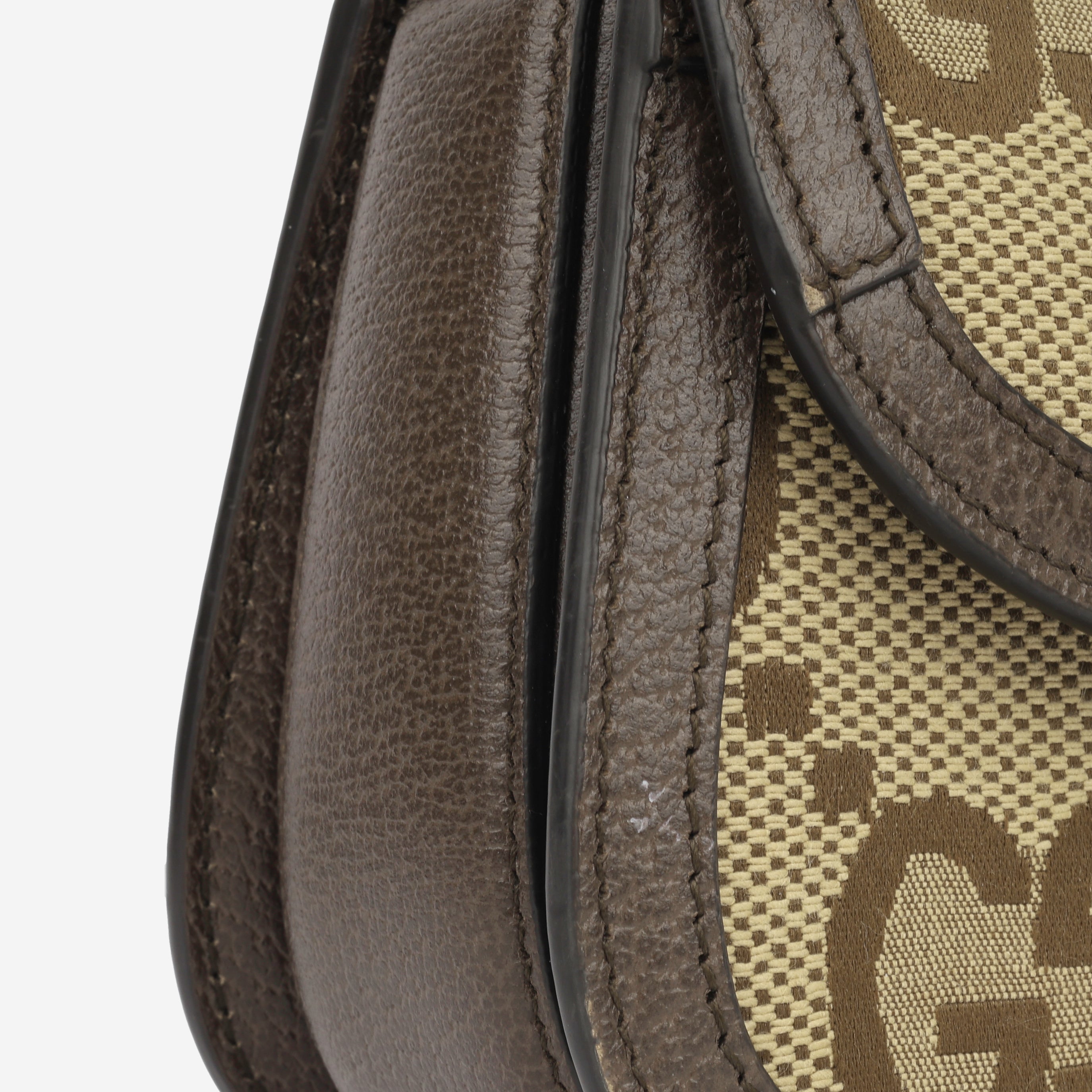 Gucci Gucci Bamboo 1947 Jumbo - GG Mini Bag