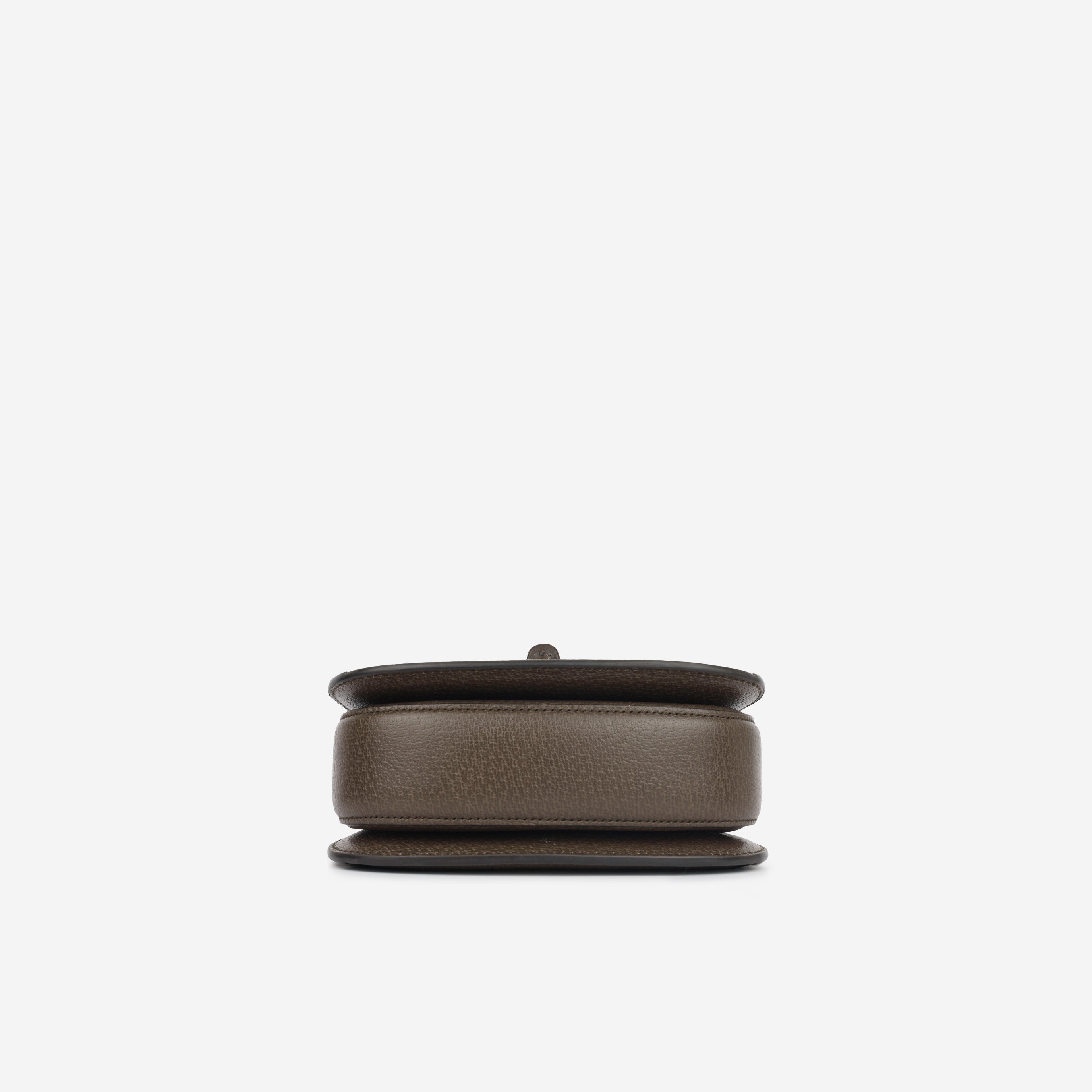Gucci Gucci Bamboo 1947 Jumbo - GG Mini Bag