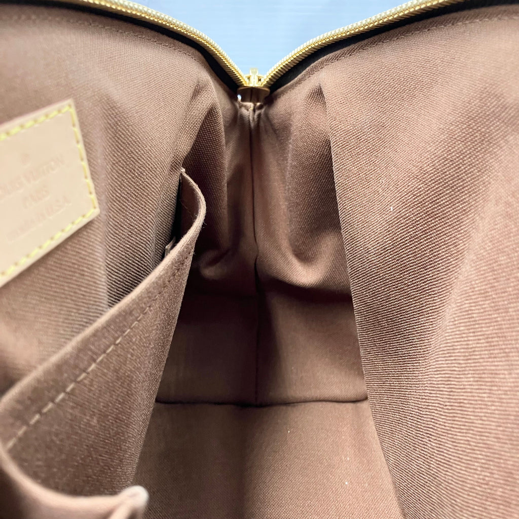 LOUIS VUITTON Monogram Tivoli PM Handbag