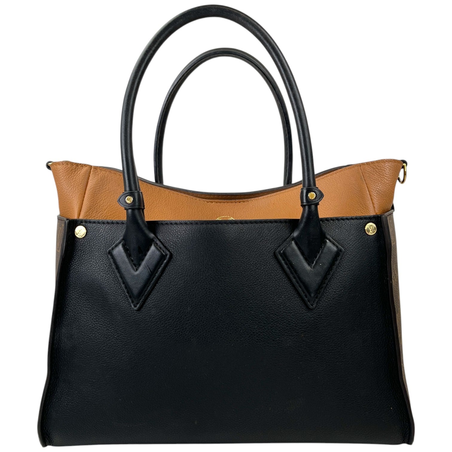 Women's On My Side Bag Black