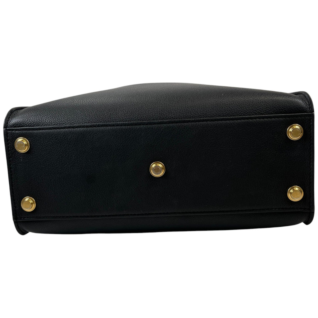 Women's On My Side Bag Black