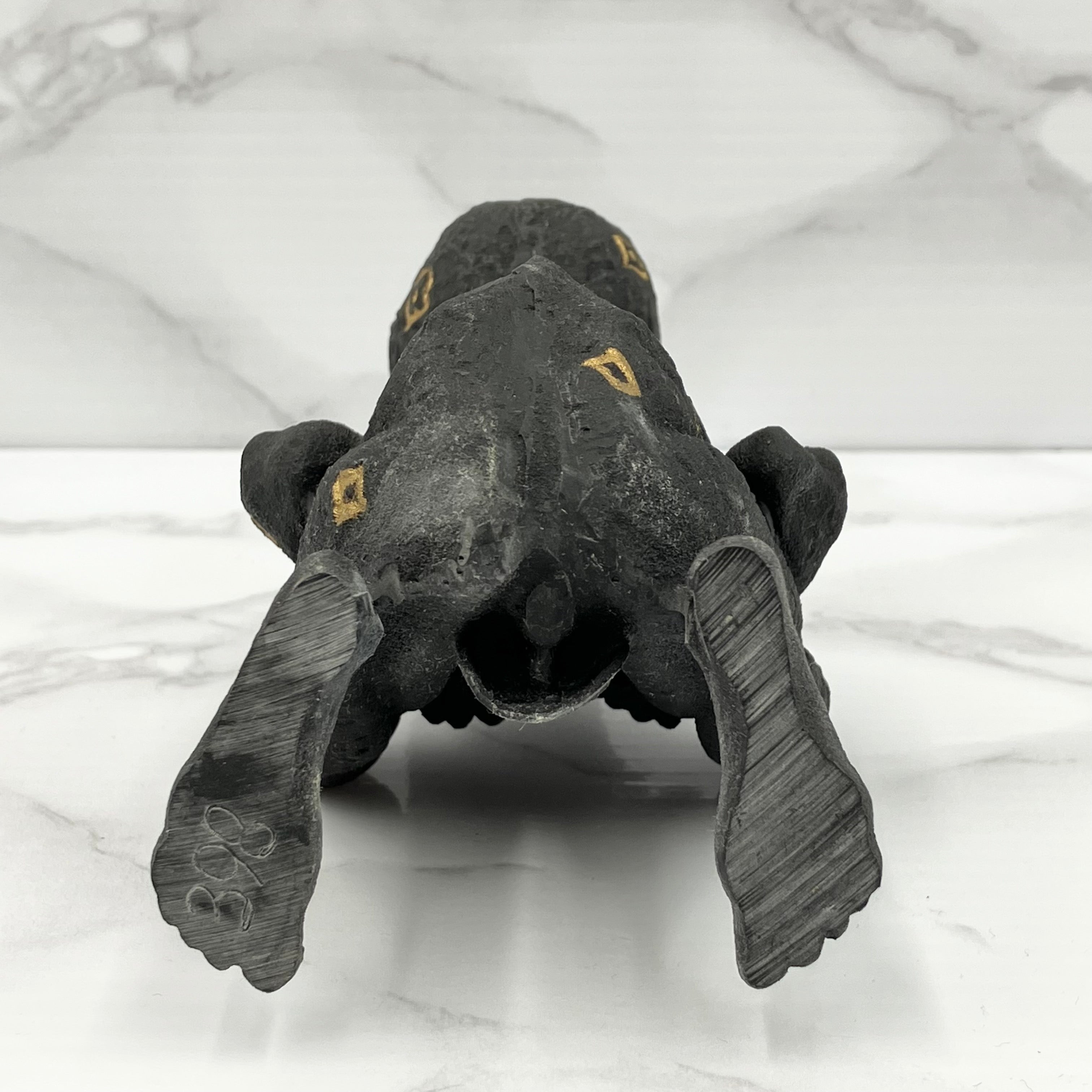 LOUIS VUITTON BEEJOIR Bronze statue, limited to 500 pieces worldwide