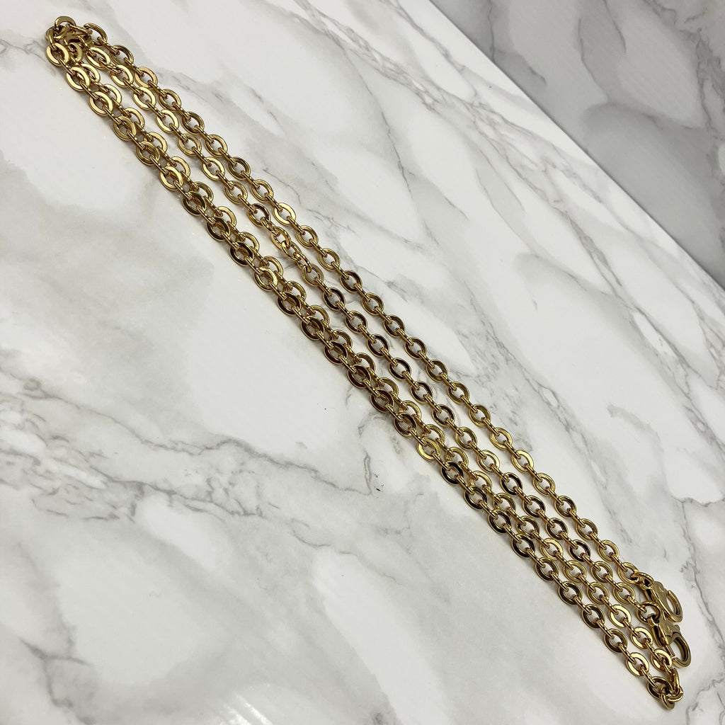 LOUIS VUITTON Damier Felicie RFID
