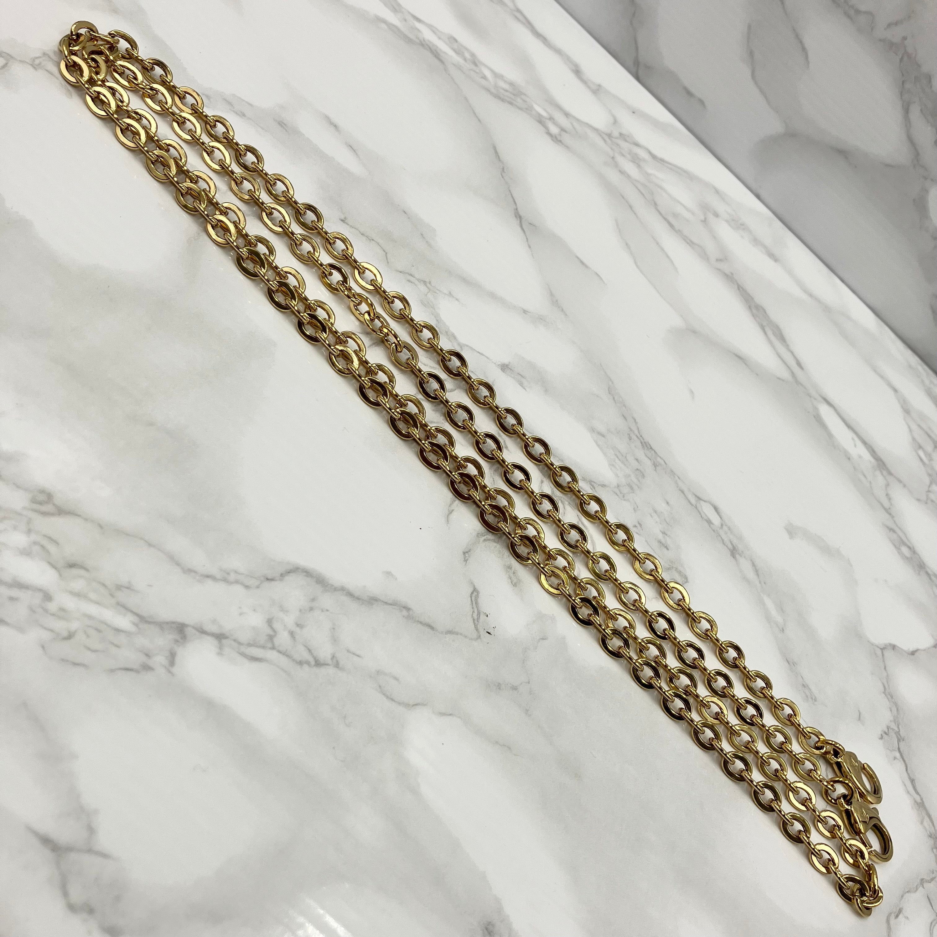LOUIS VUITTON Damier Felicie RFID