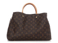 Louis Vuitton Monogram Montaigne GM
